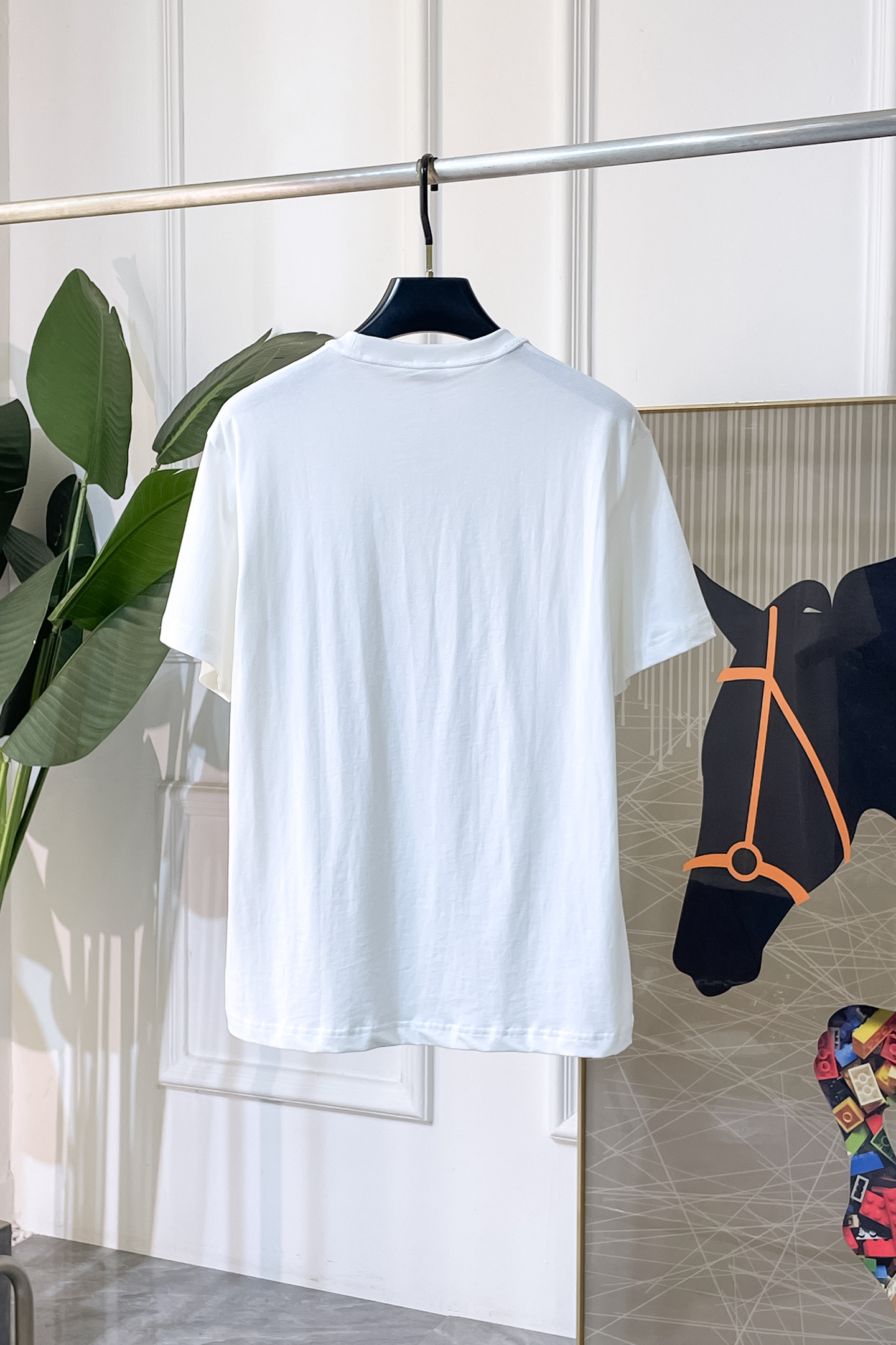 short sleeves