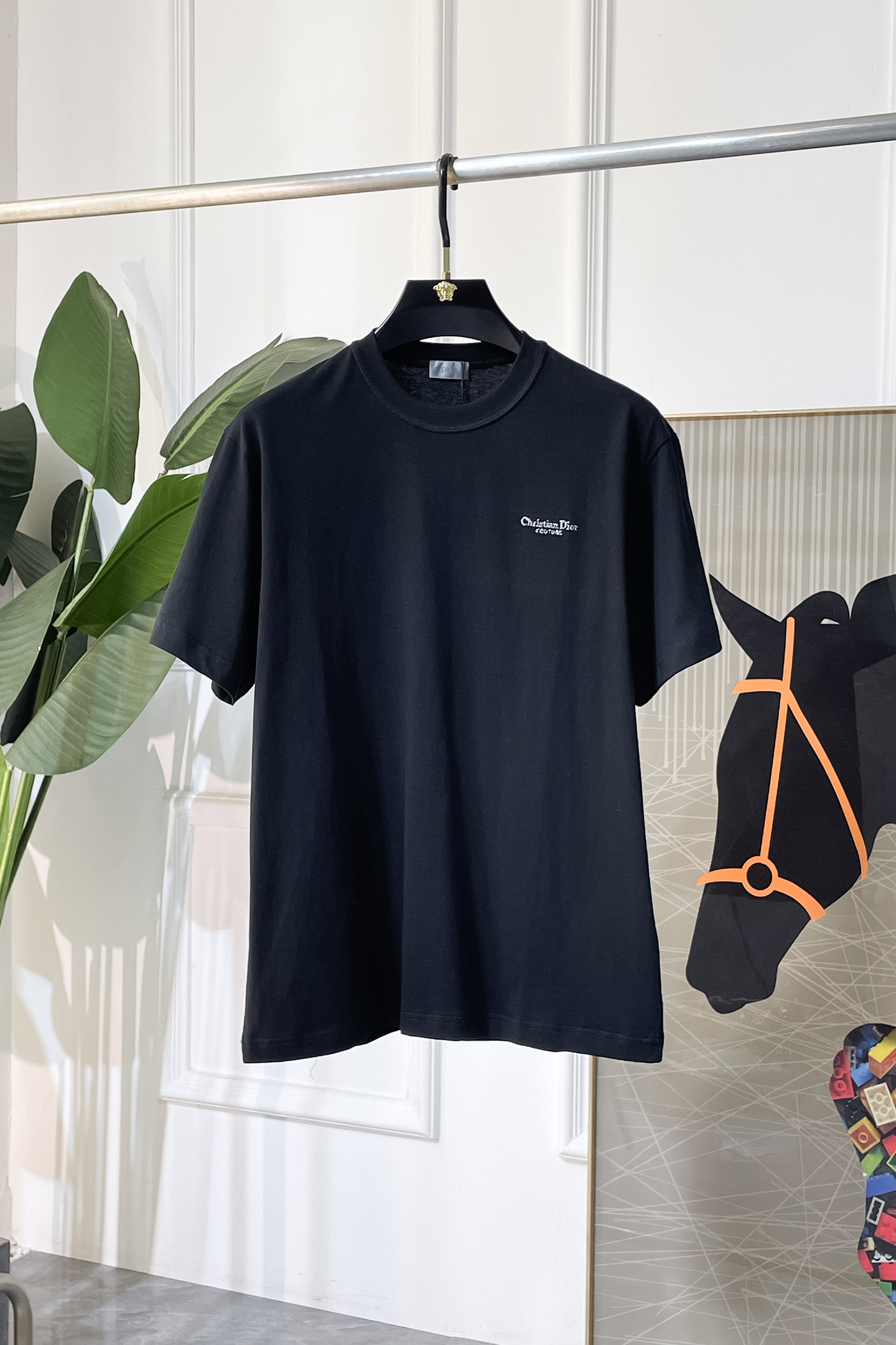 short sleeves