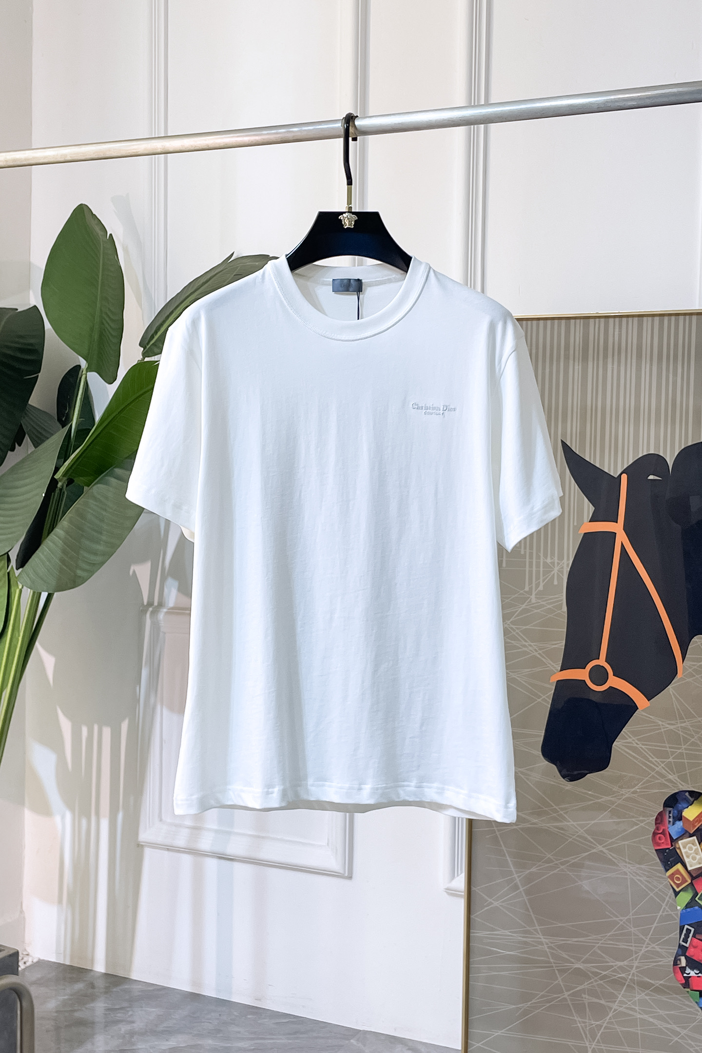 short sleeves