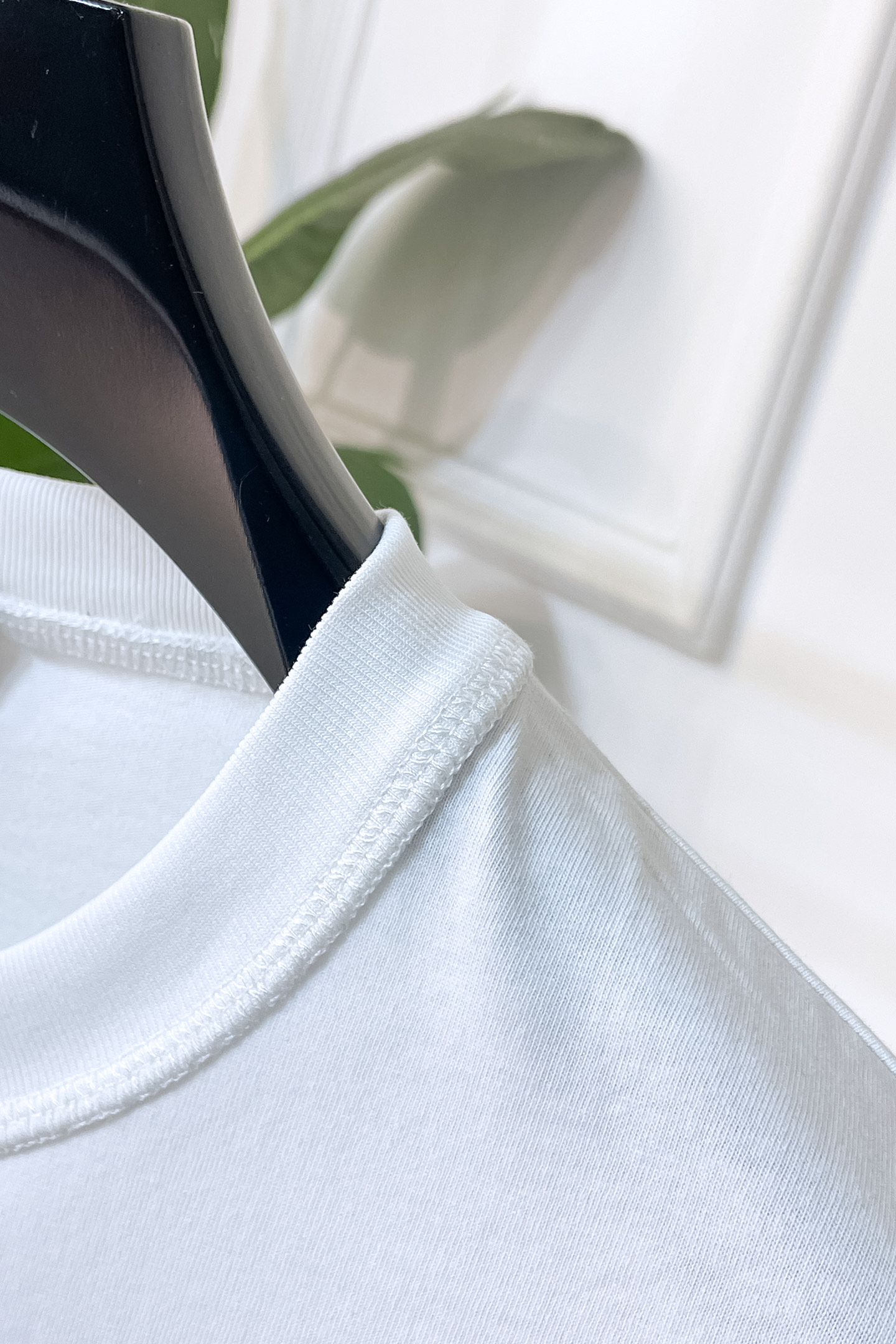 short sleeves