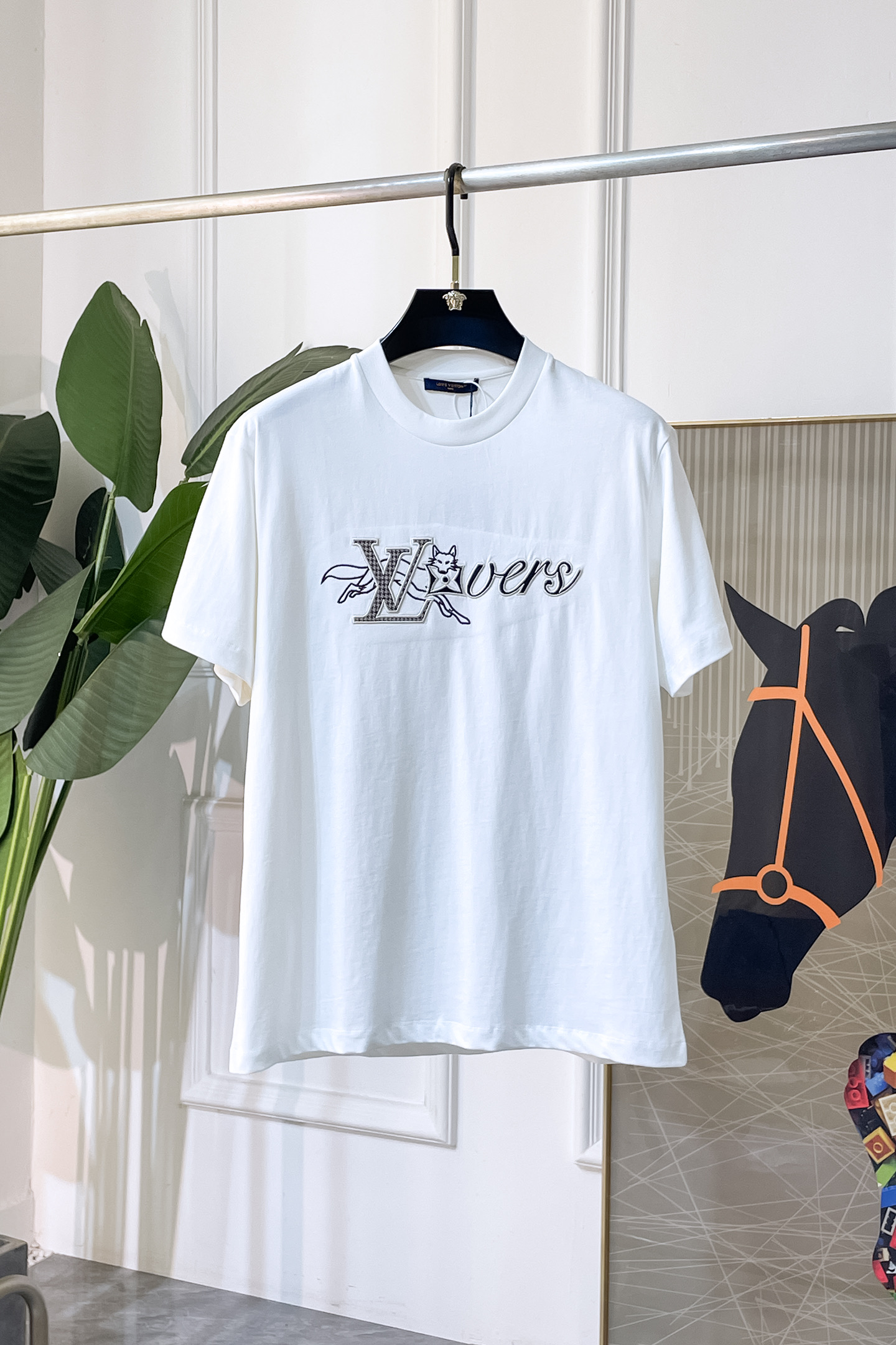 short sleeves
