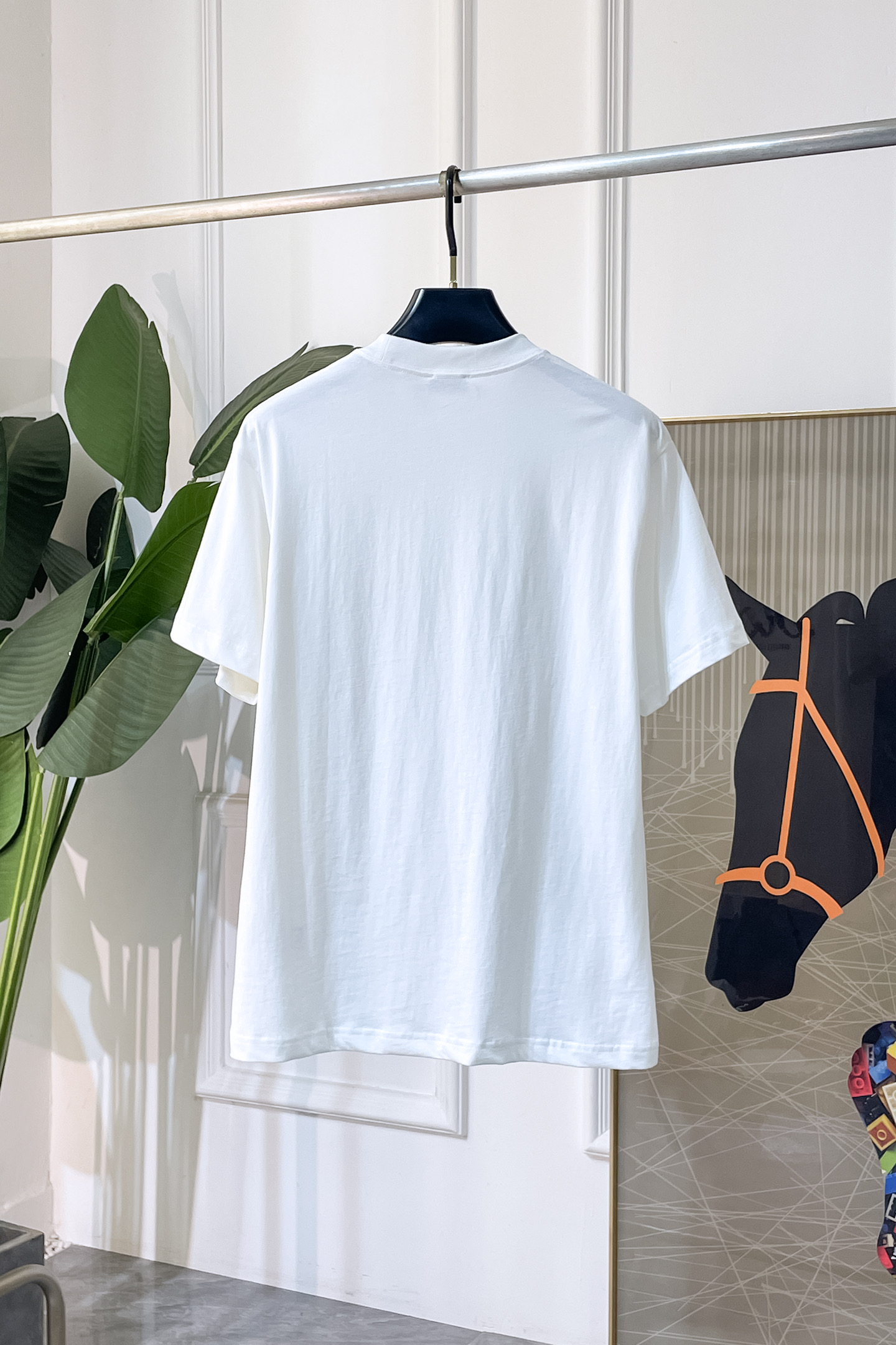 short sleeves