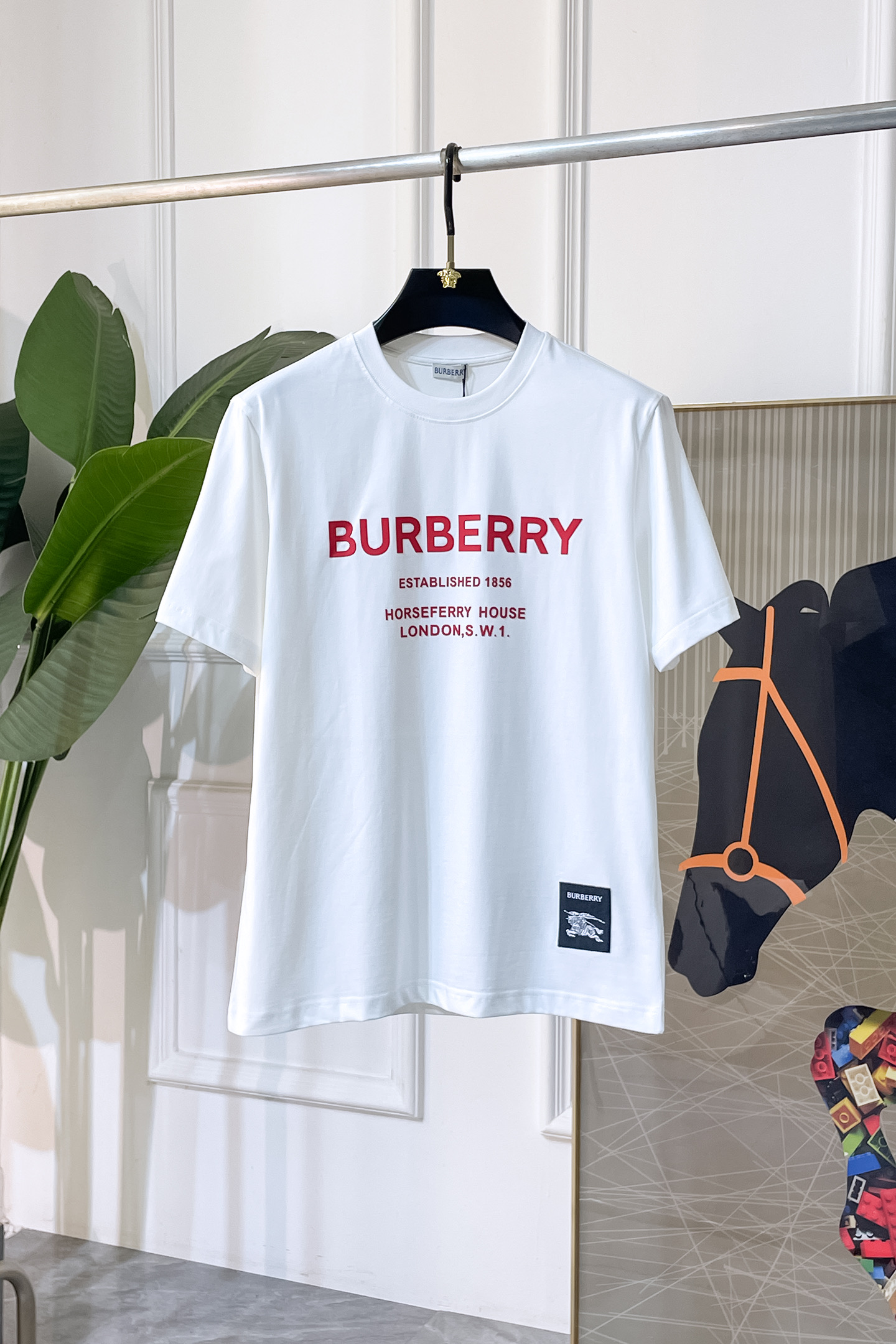 short sleeves