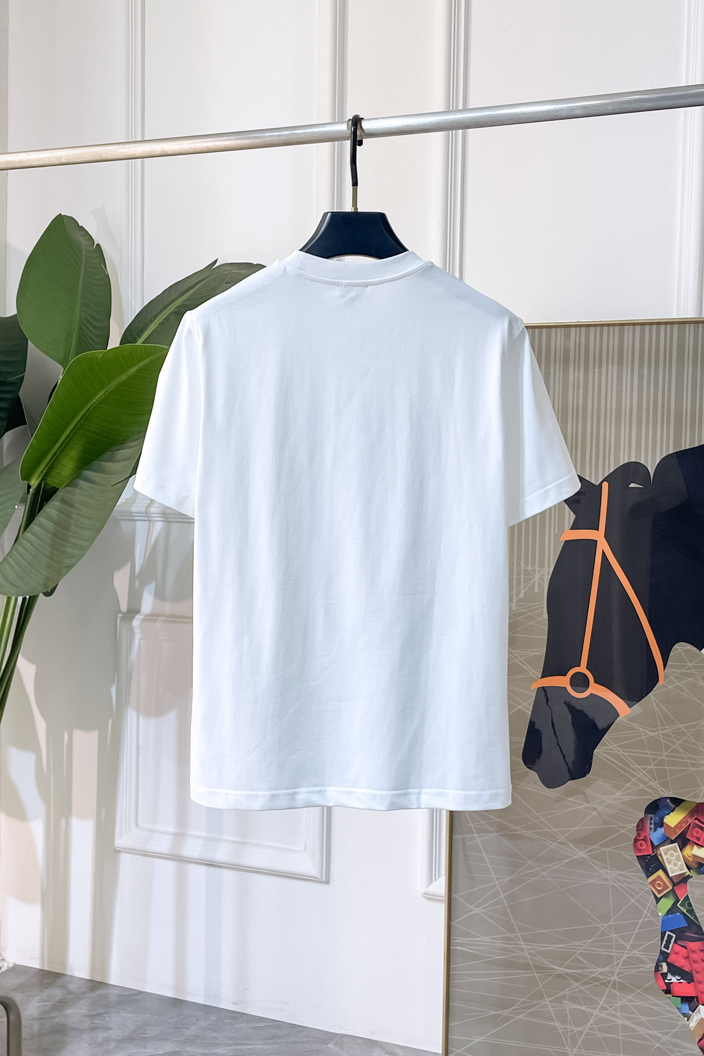 short sleeves