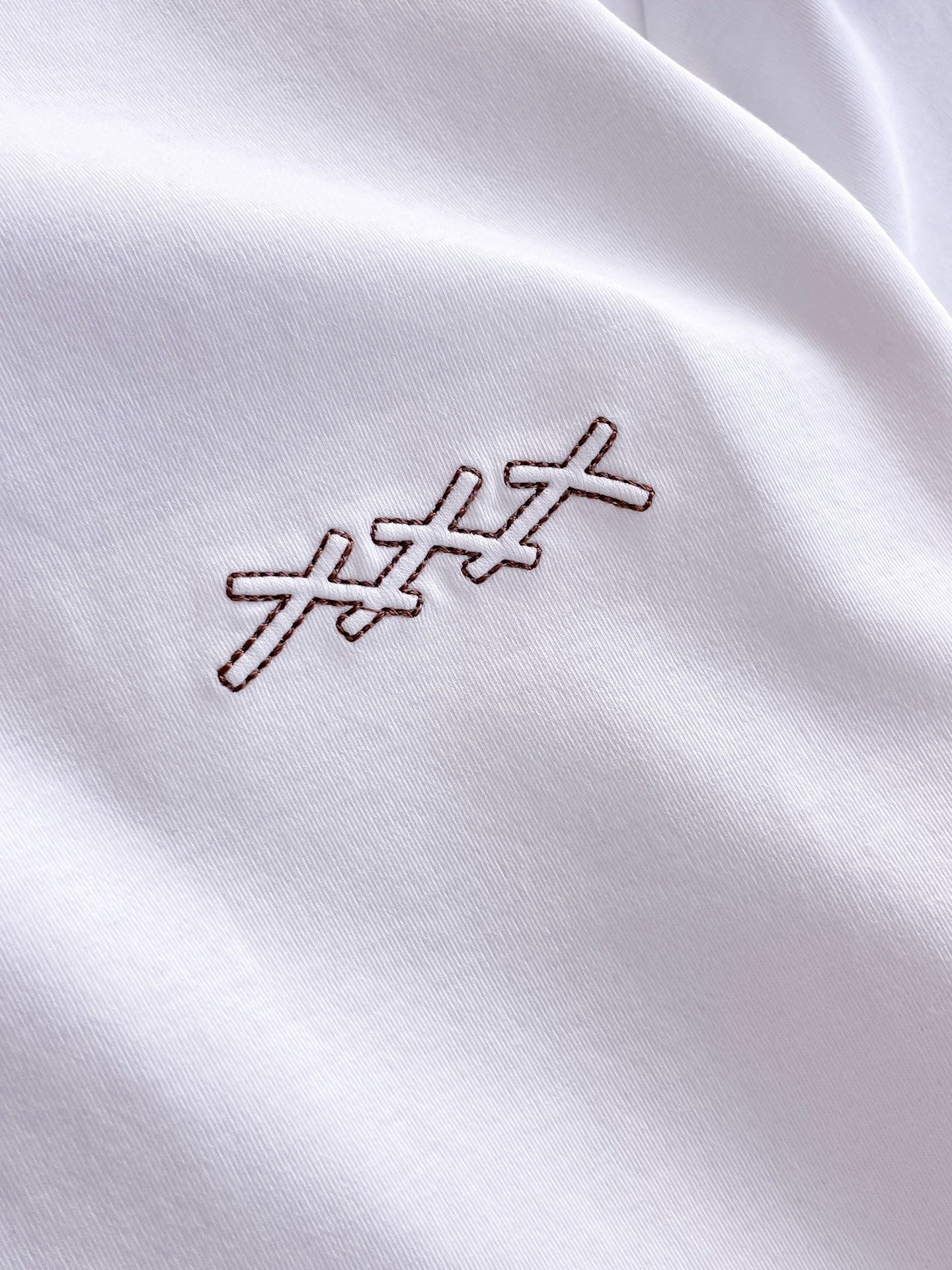 short sleeves