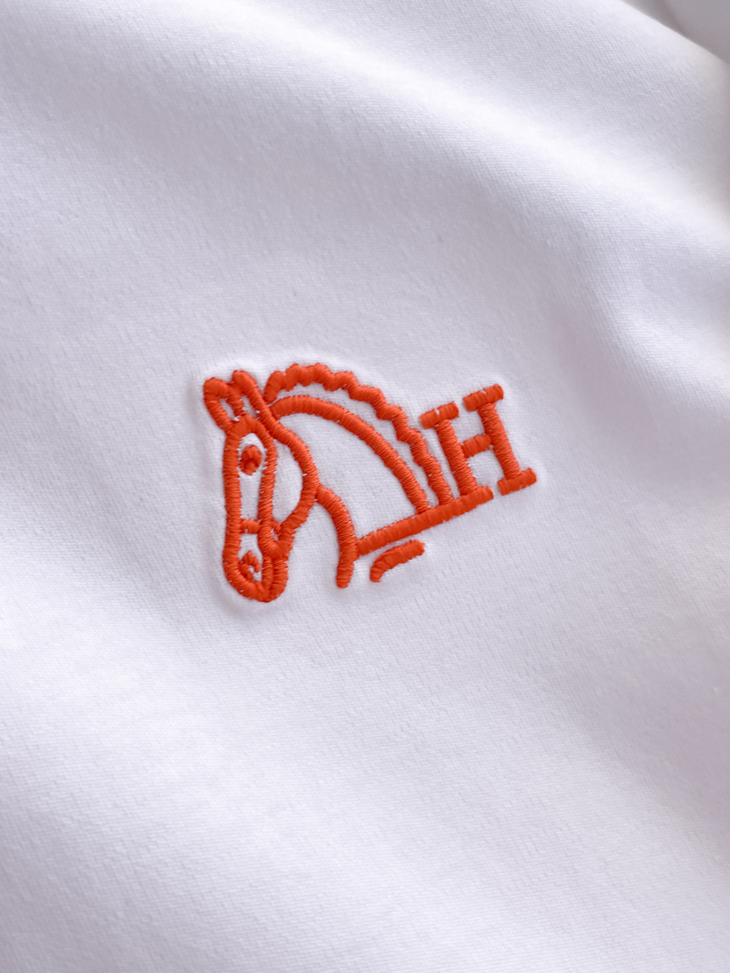 short sleeves