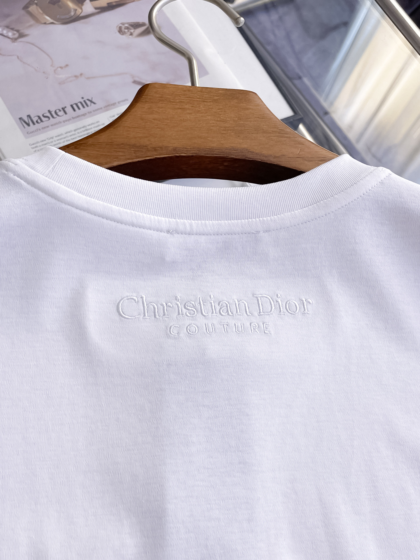 short sleeves