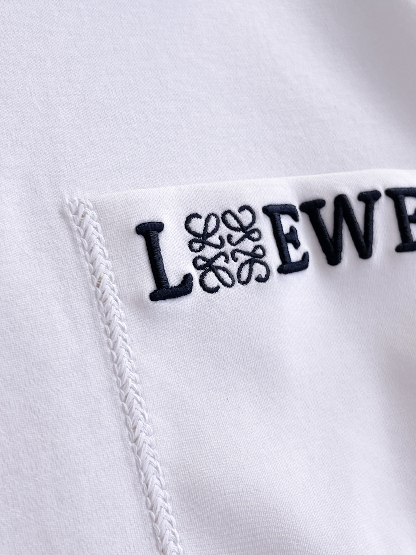 short sleeves