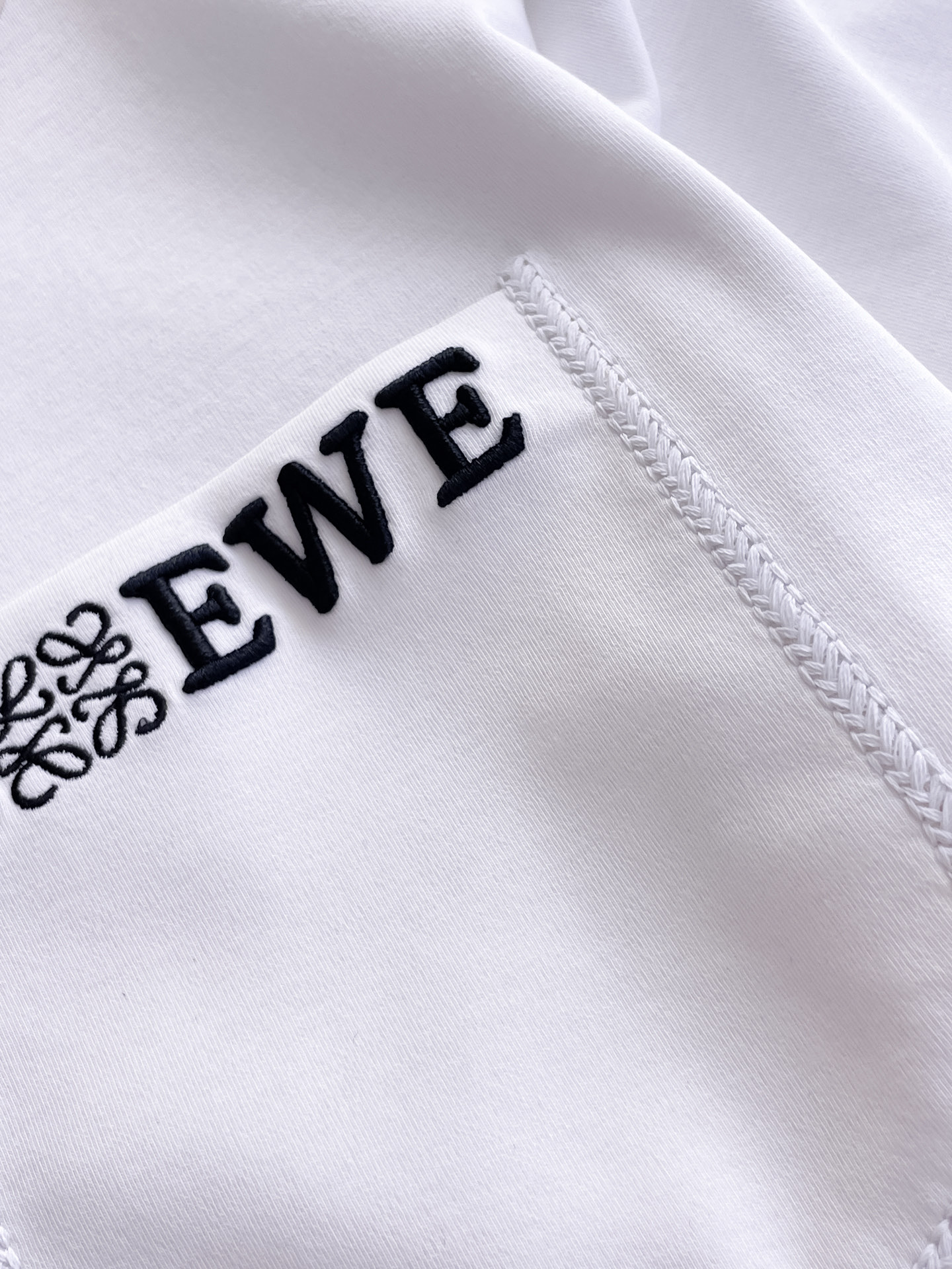 short sleeves