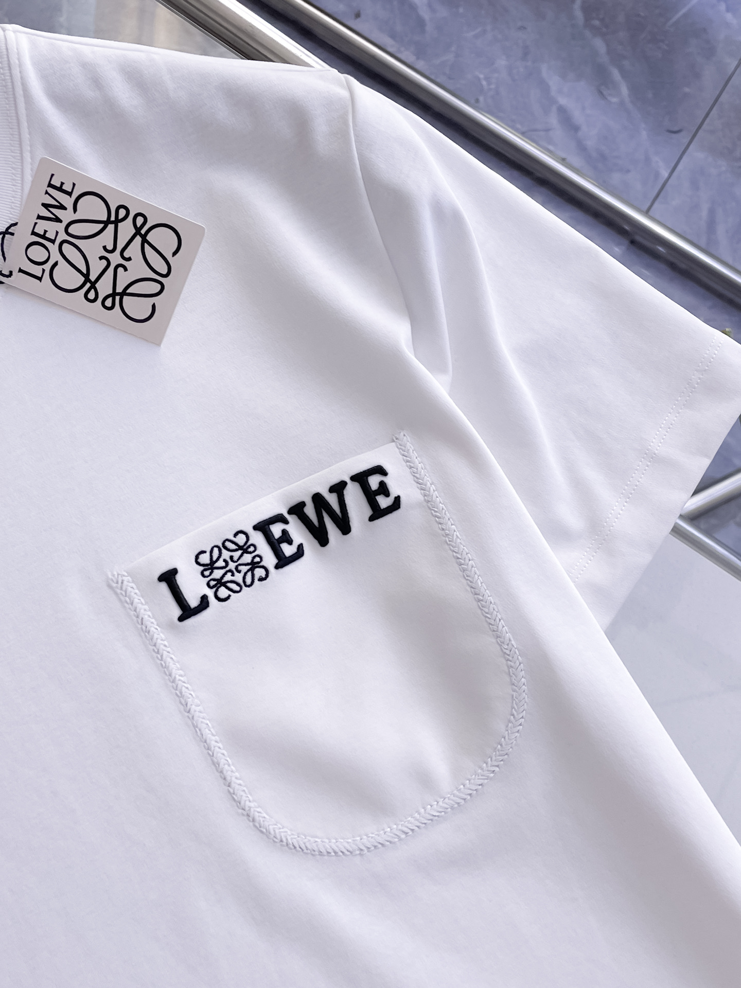 short sleeves