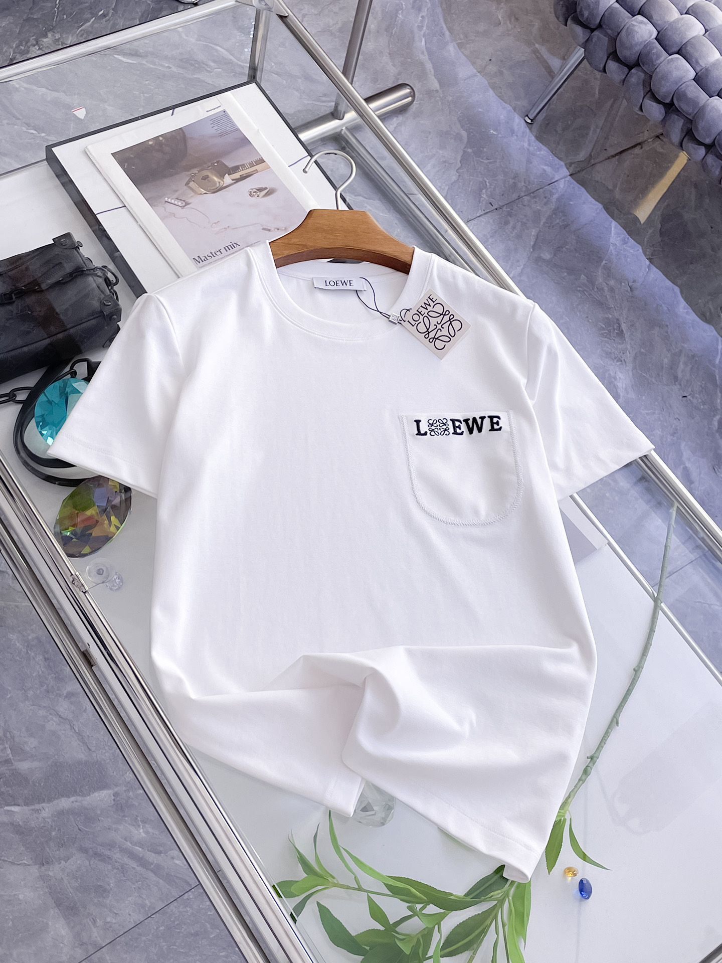 short sleeves
