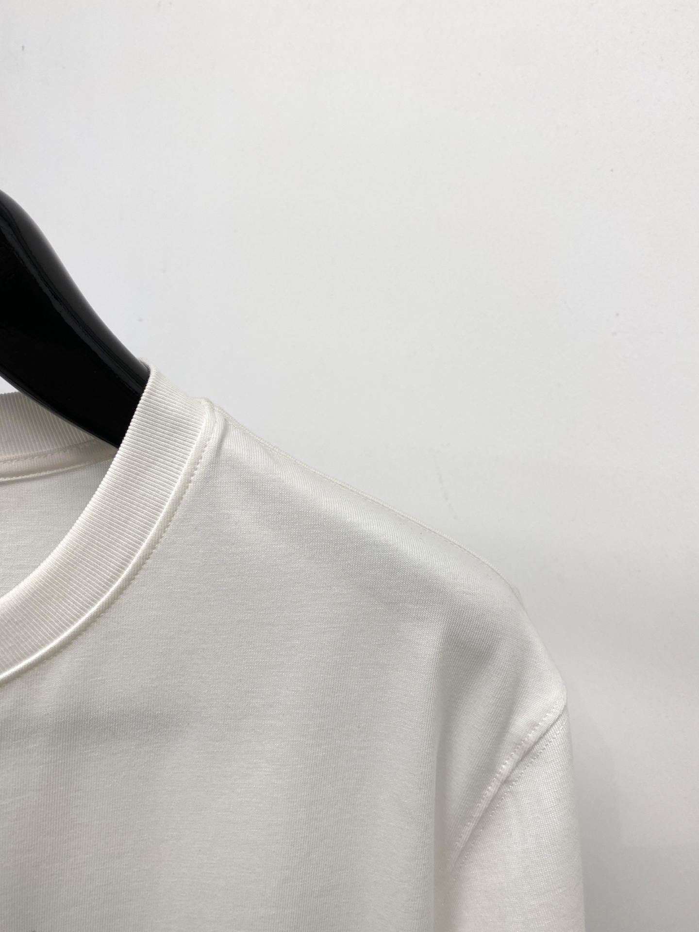 short sleeves