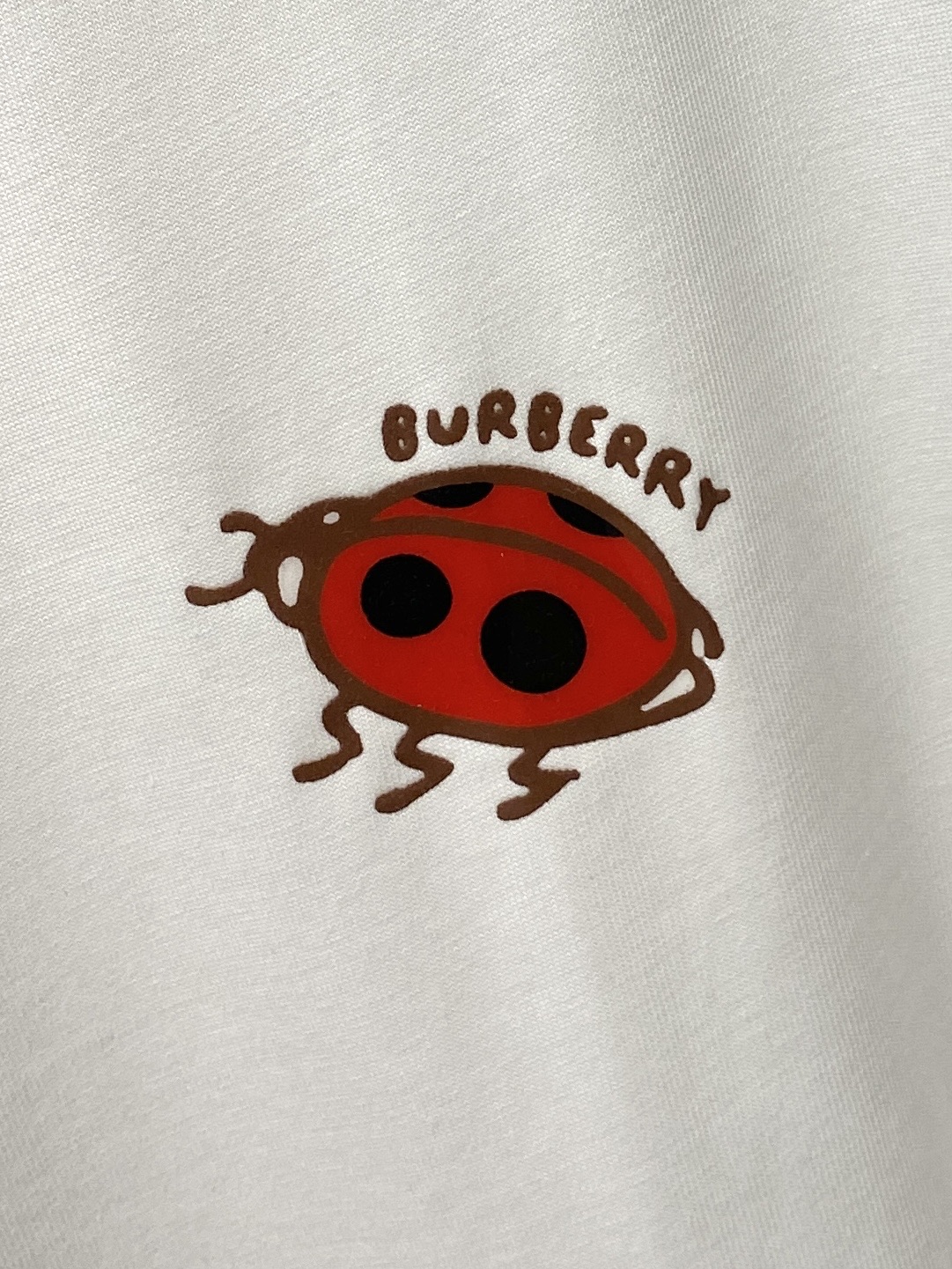 short sleeves