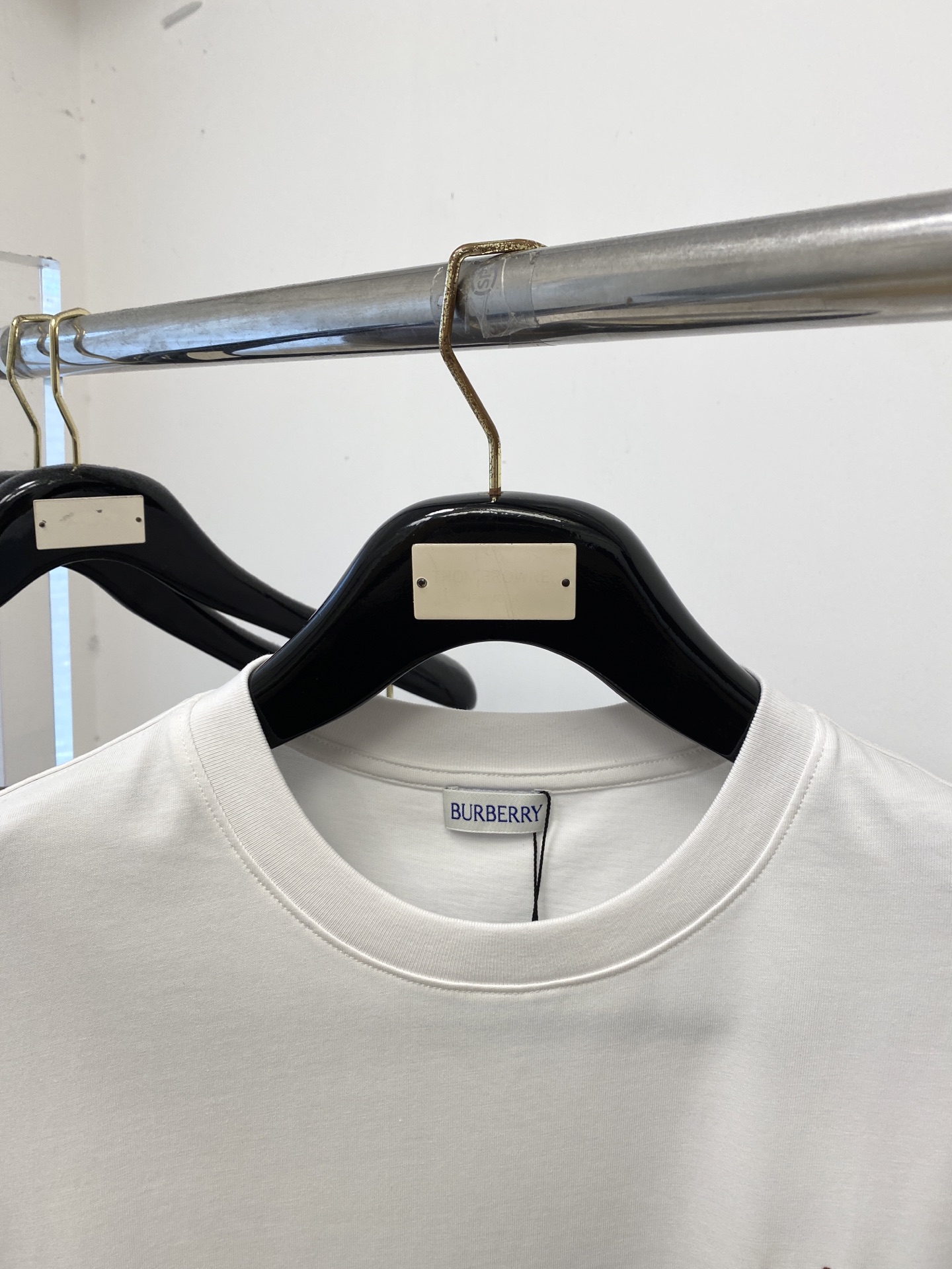 short sleeves