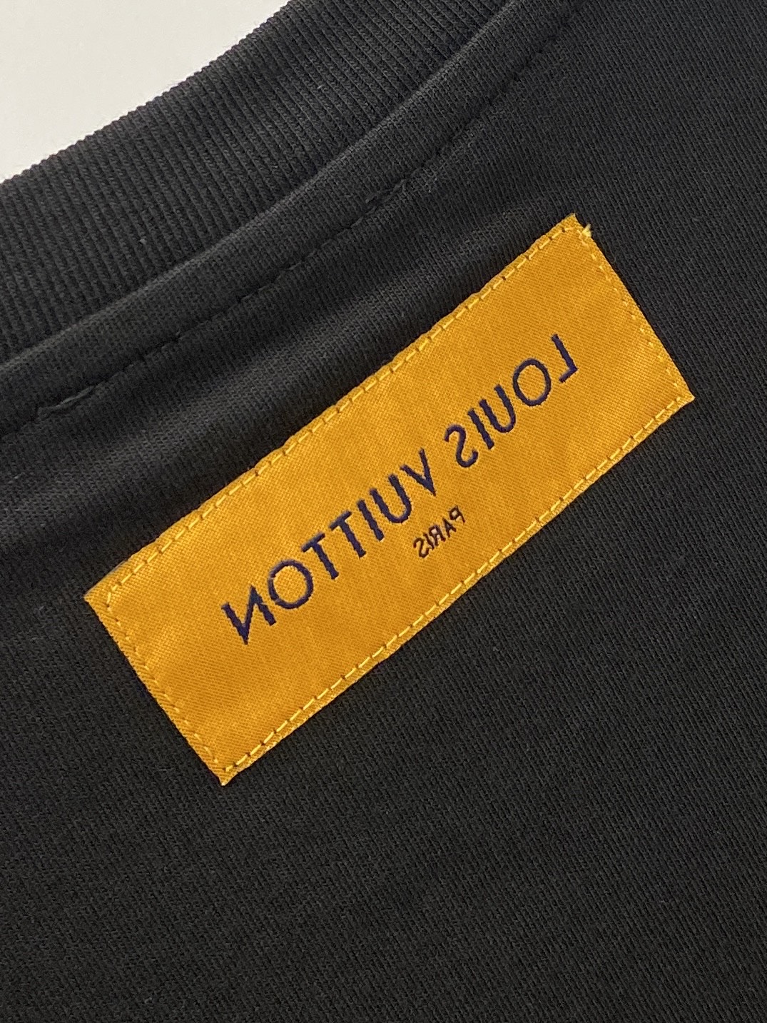 short sleeves