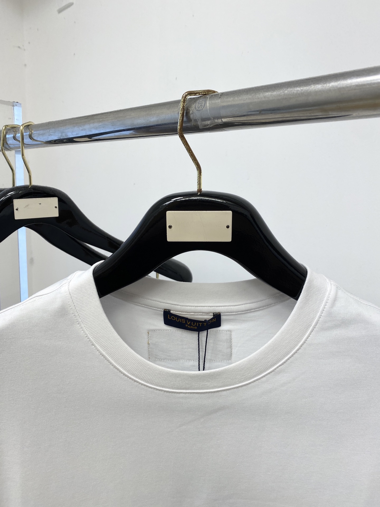 short sleeves