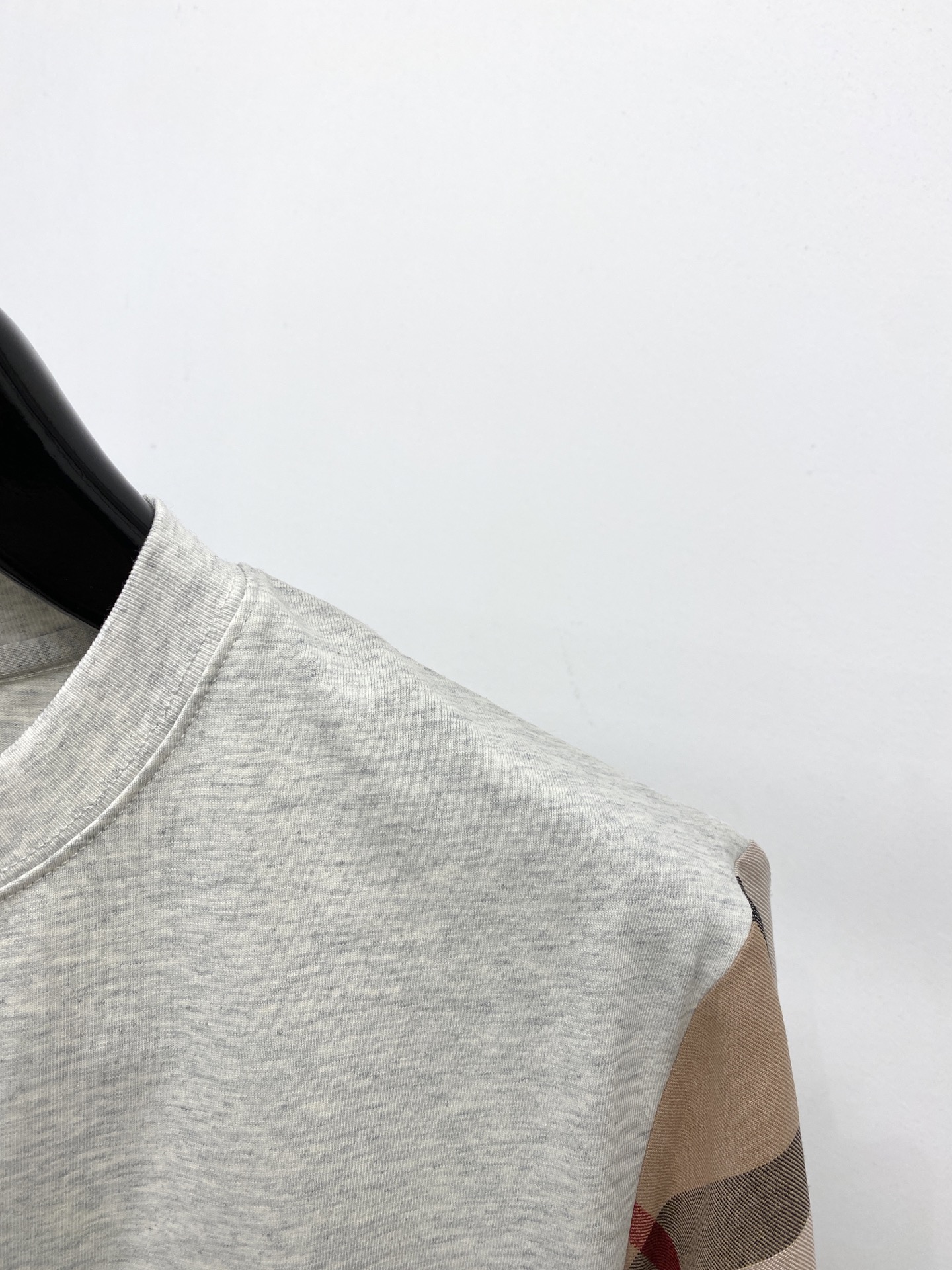 short sleeves