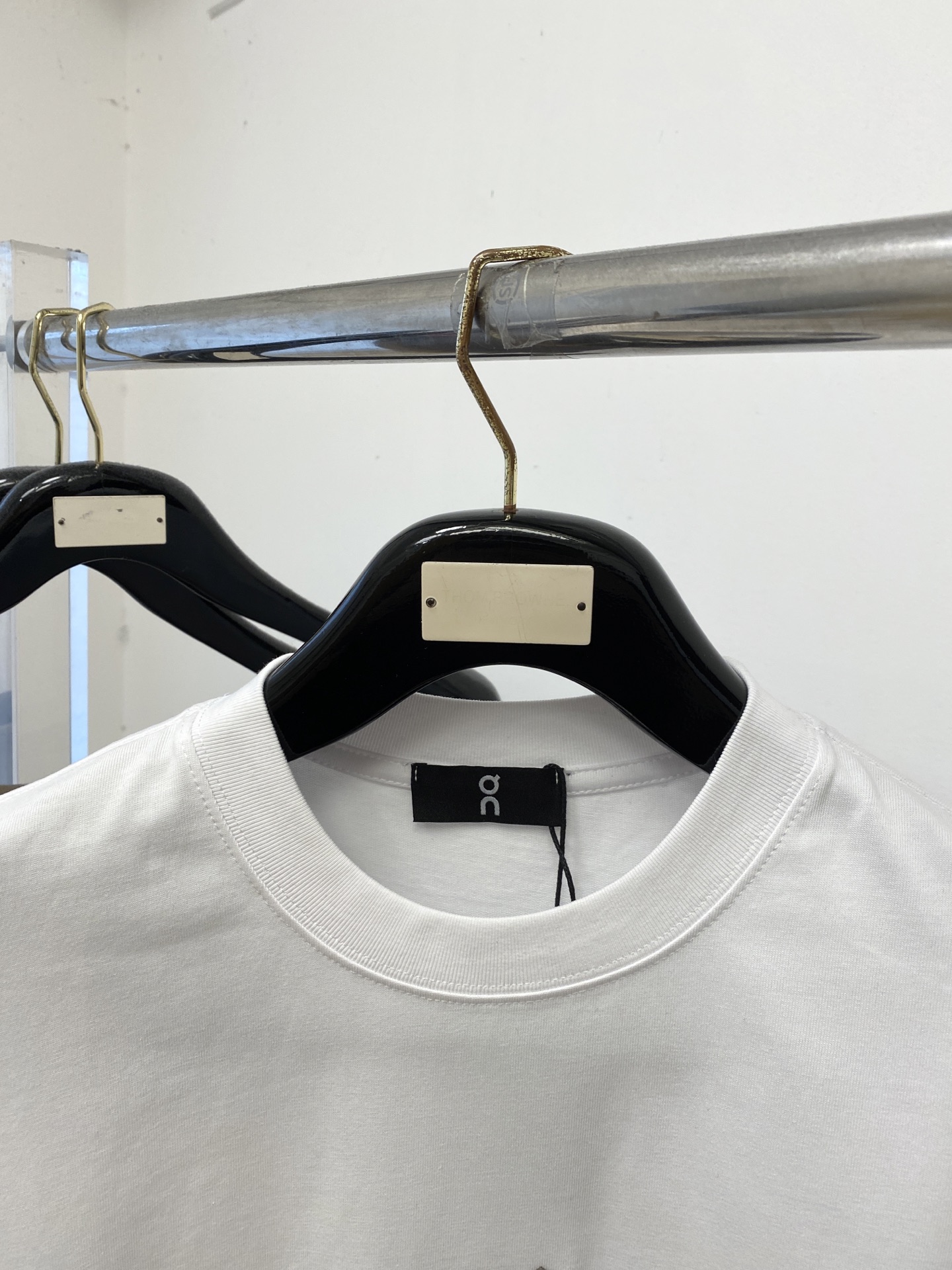 short sleeves
