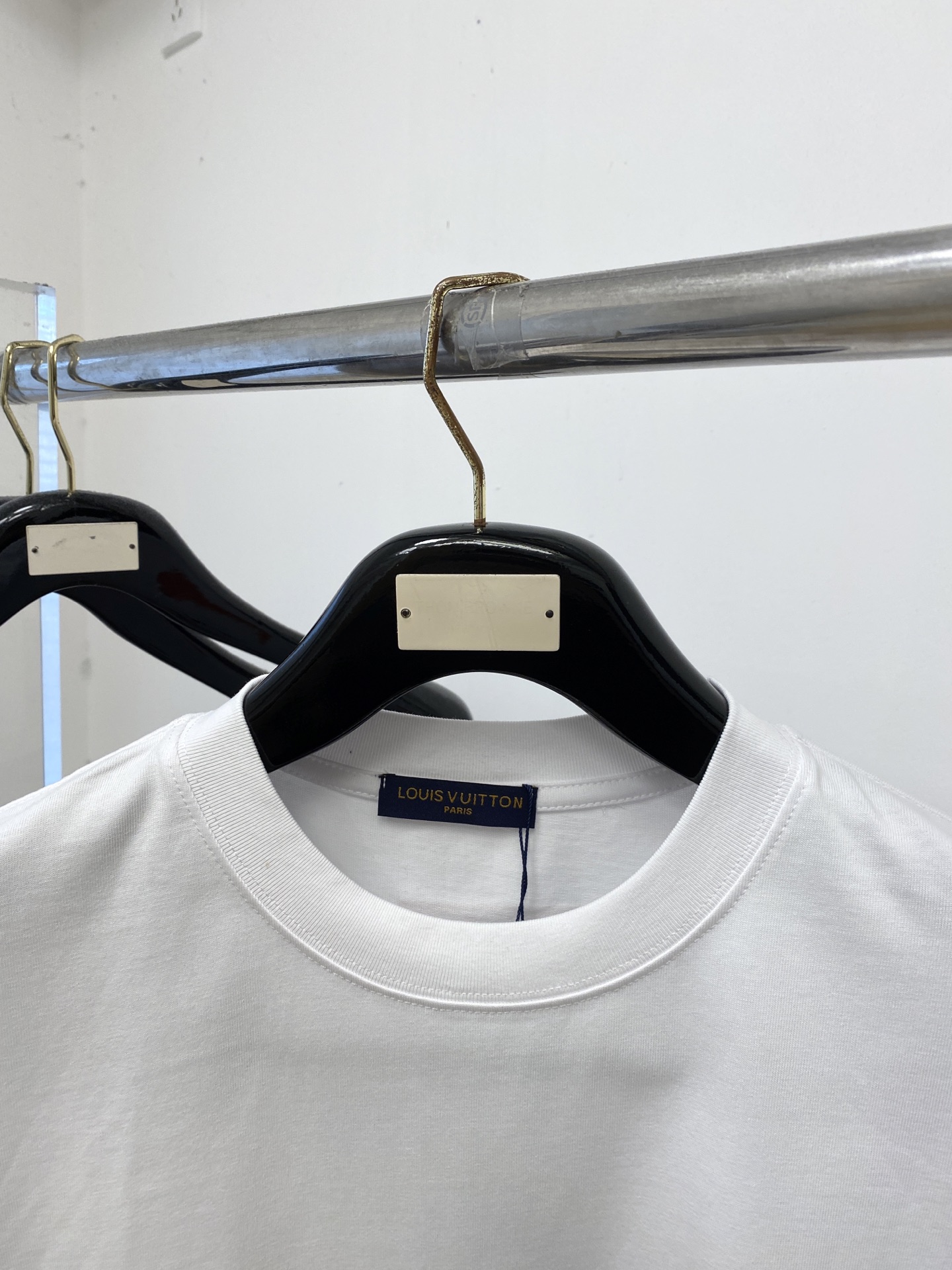 short sleeves