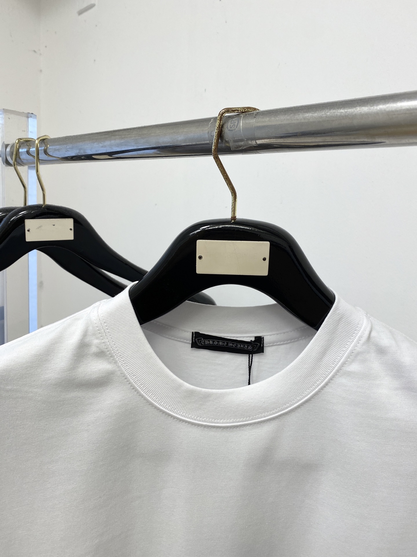 short sleeves