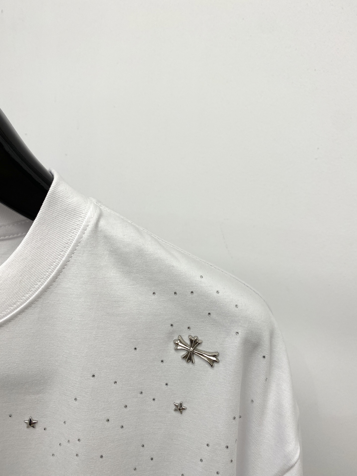short sleeves