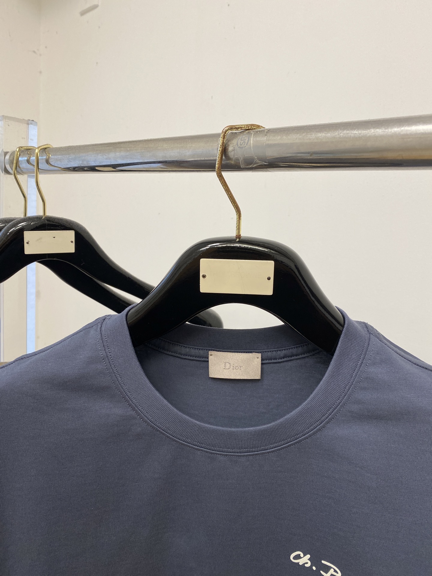 short sleeves