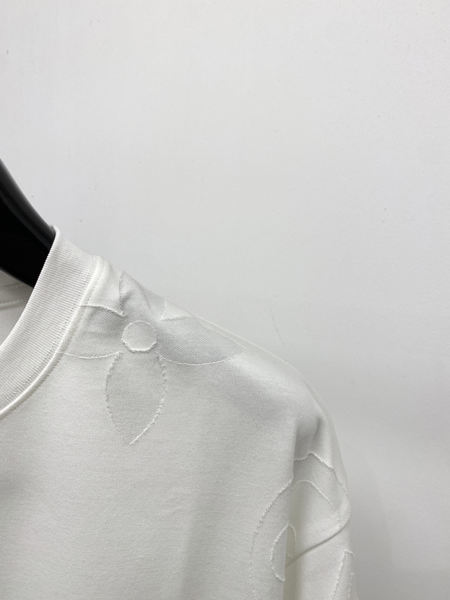 short sleeves