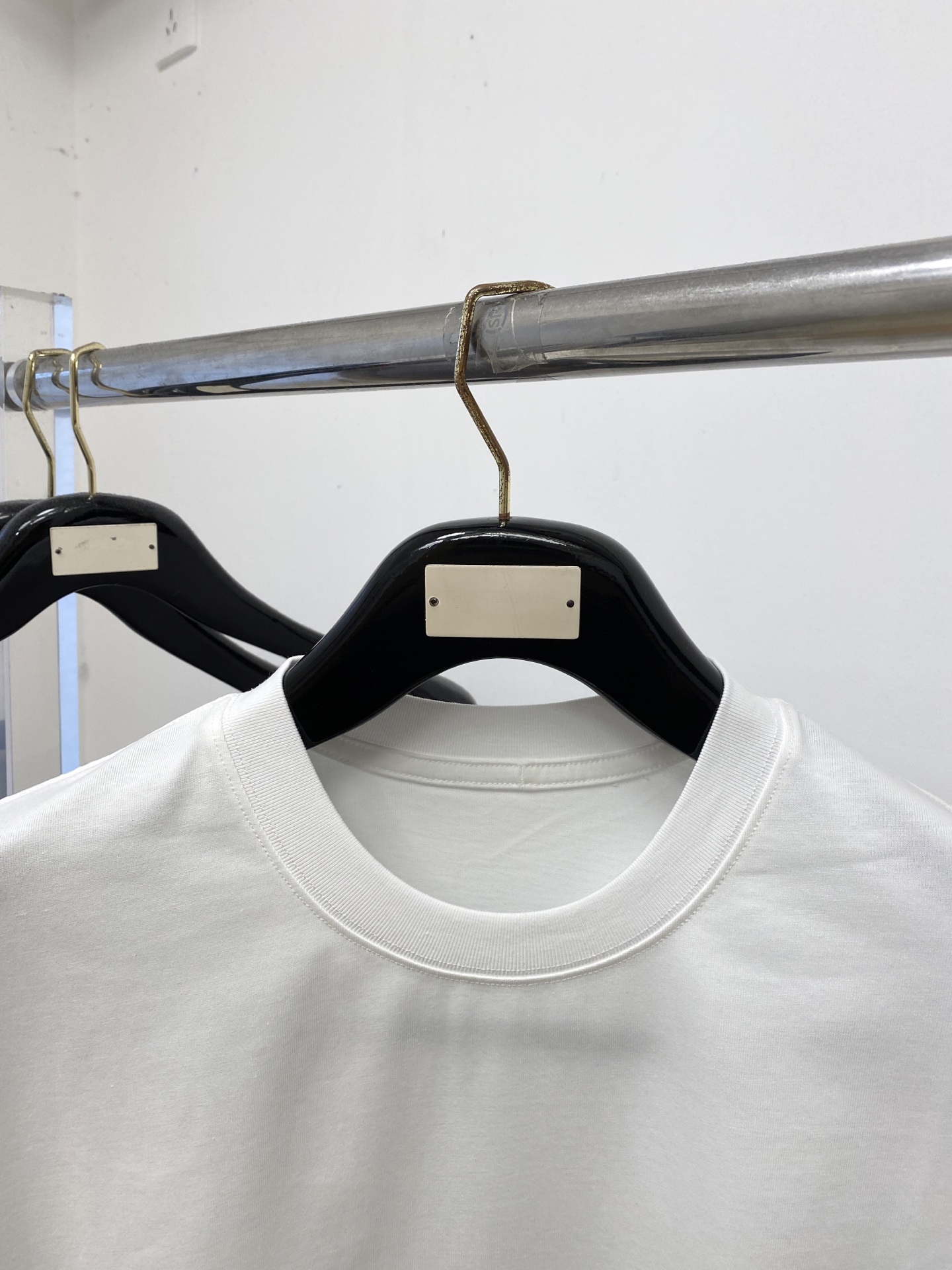 short sleeves