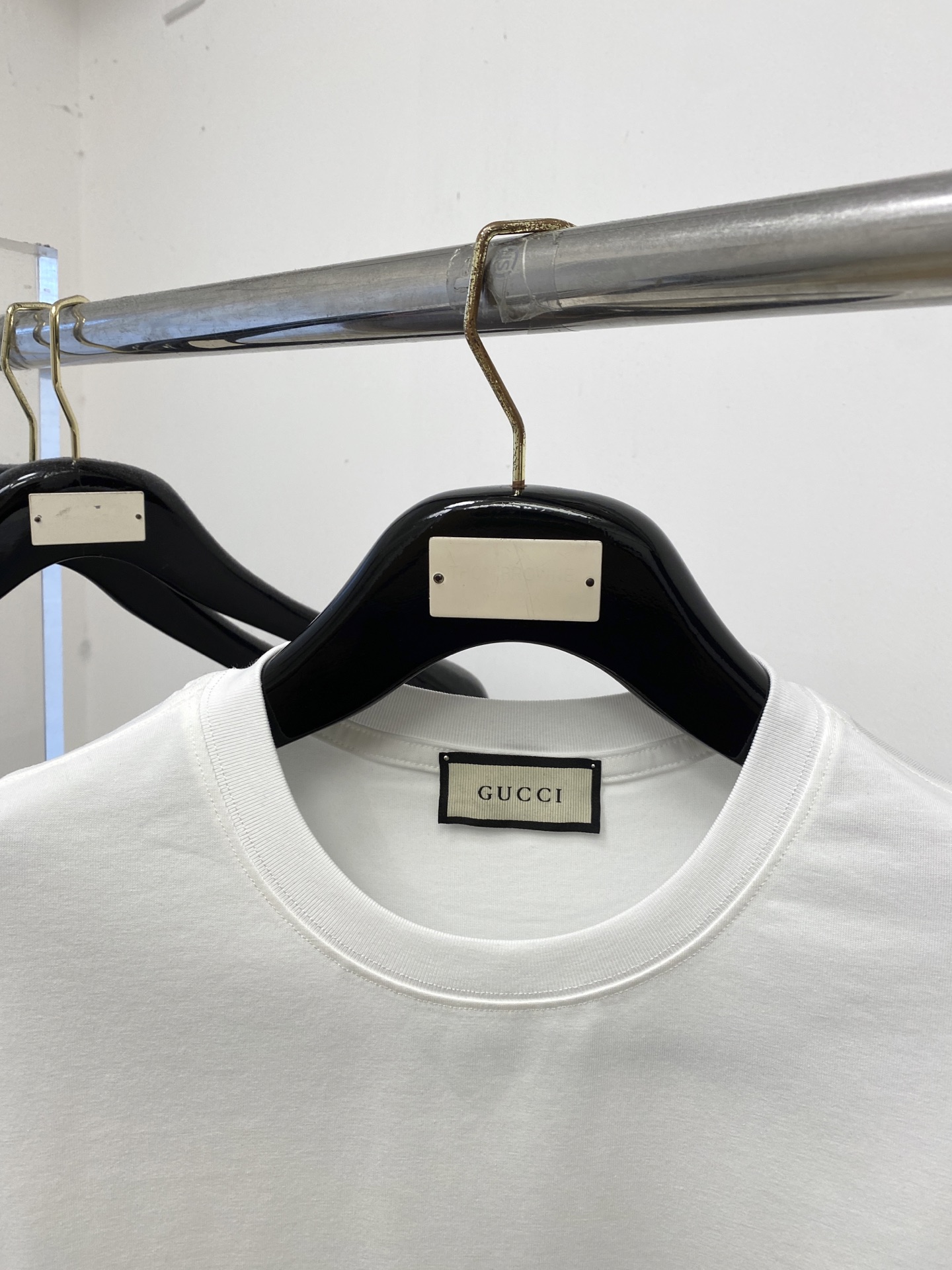 short sleeves