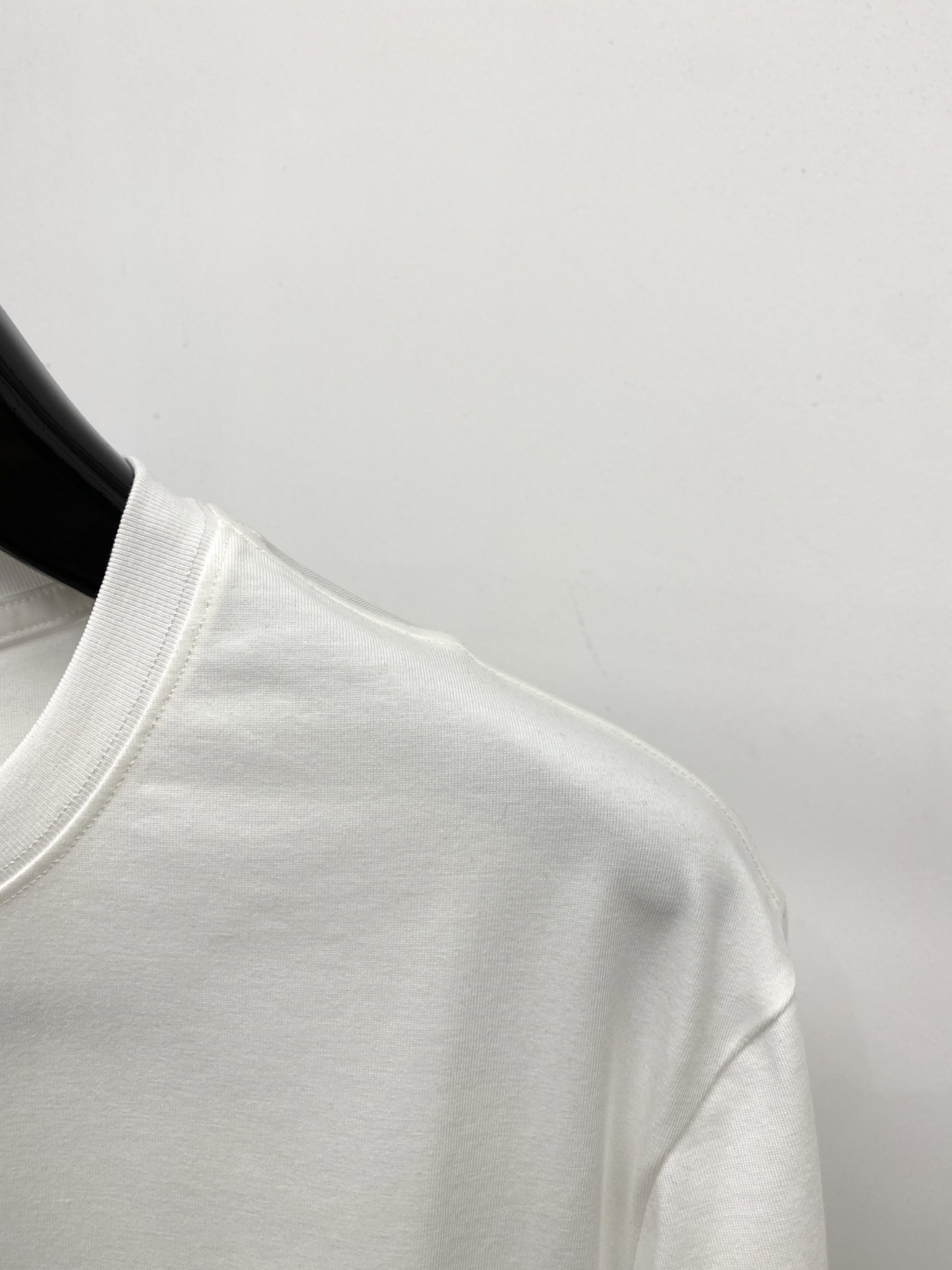 short sleeves