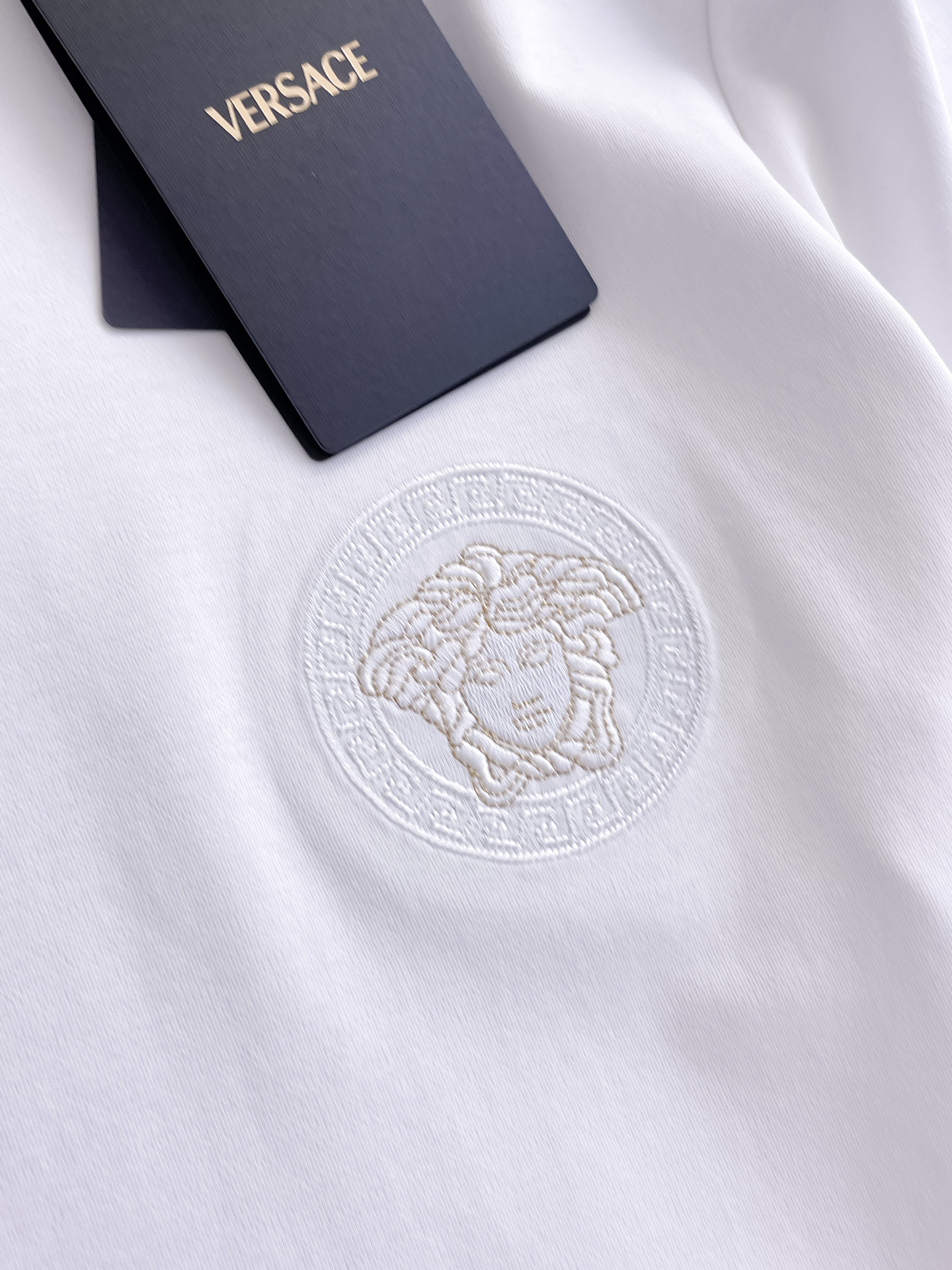short sleeves