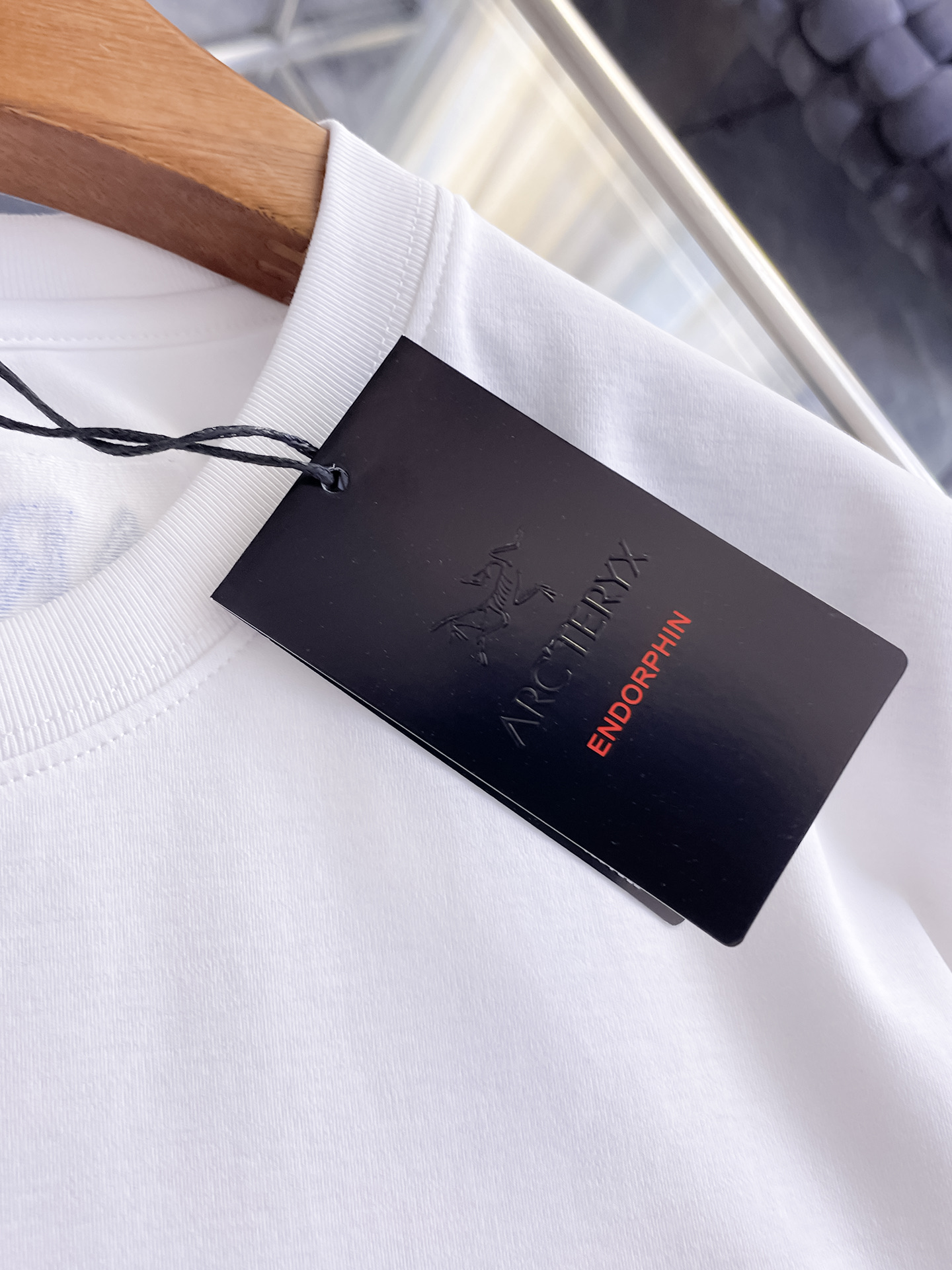 short sleeves