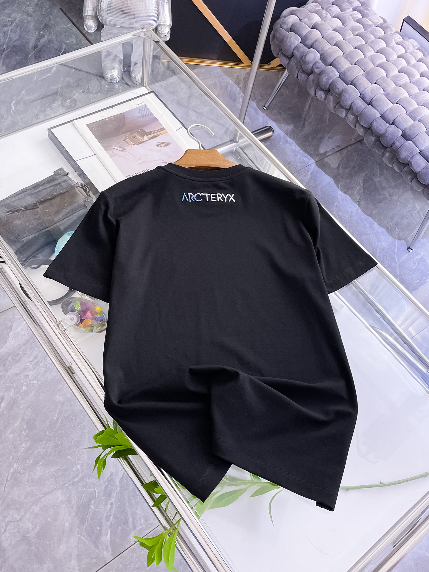 short sleeves