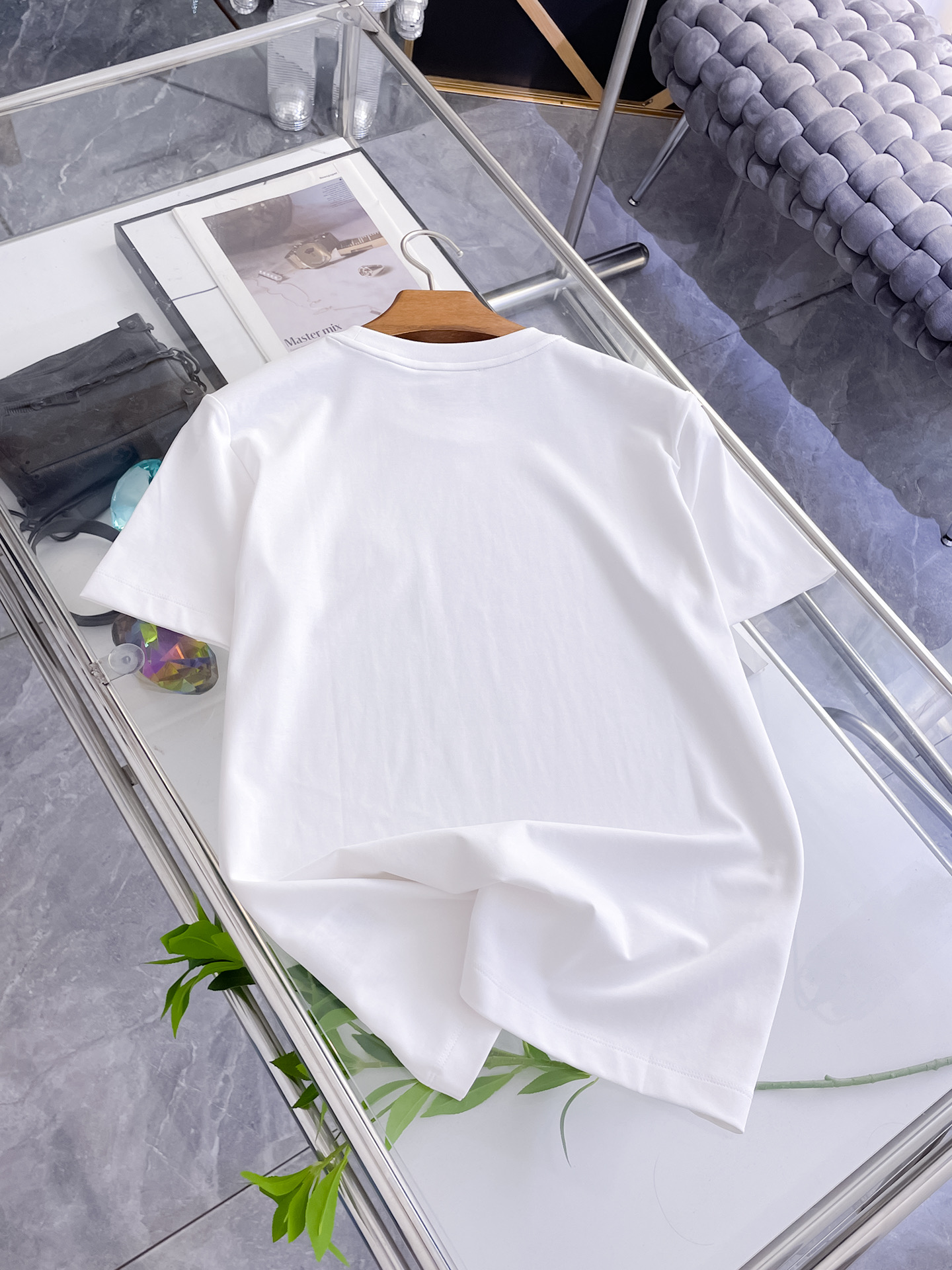 short sleeves