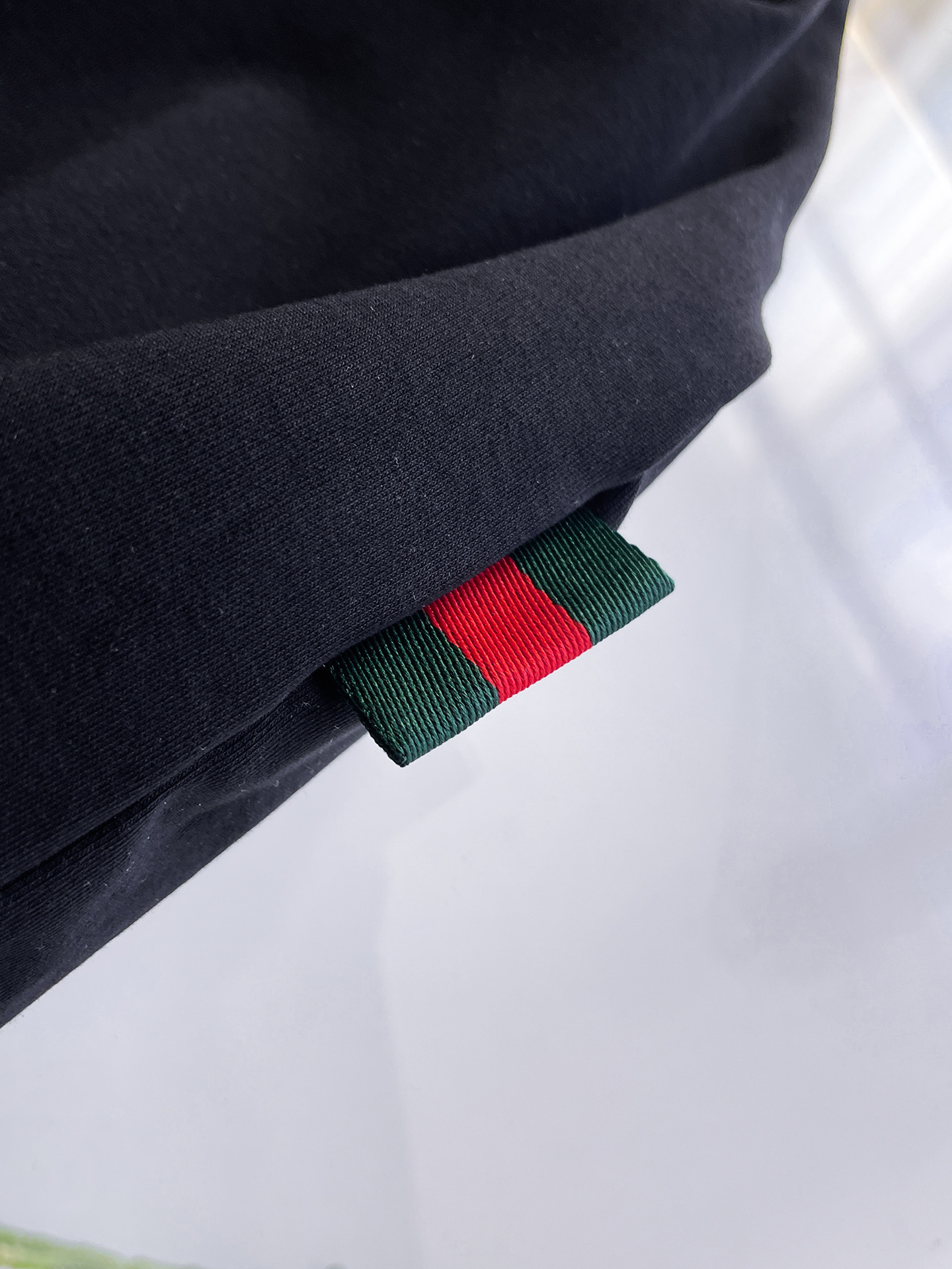 short sleeves