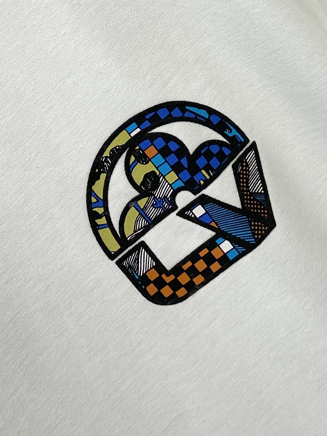 short sleeves