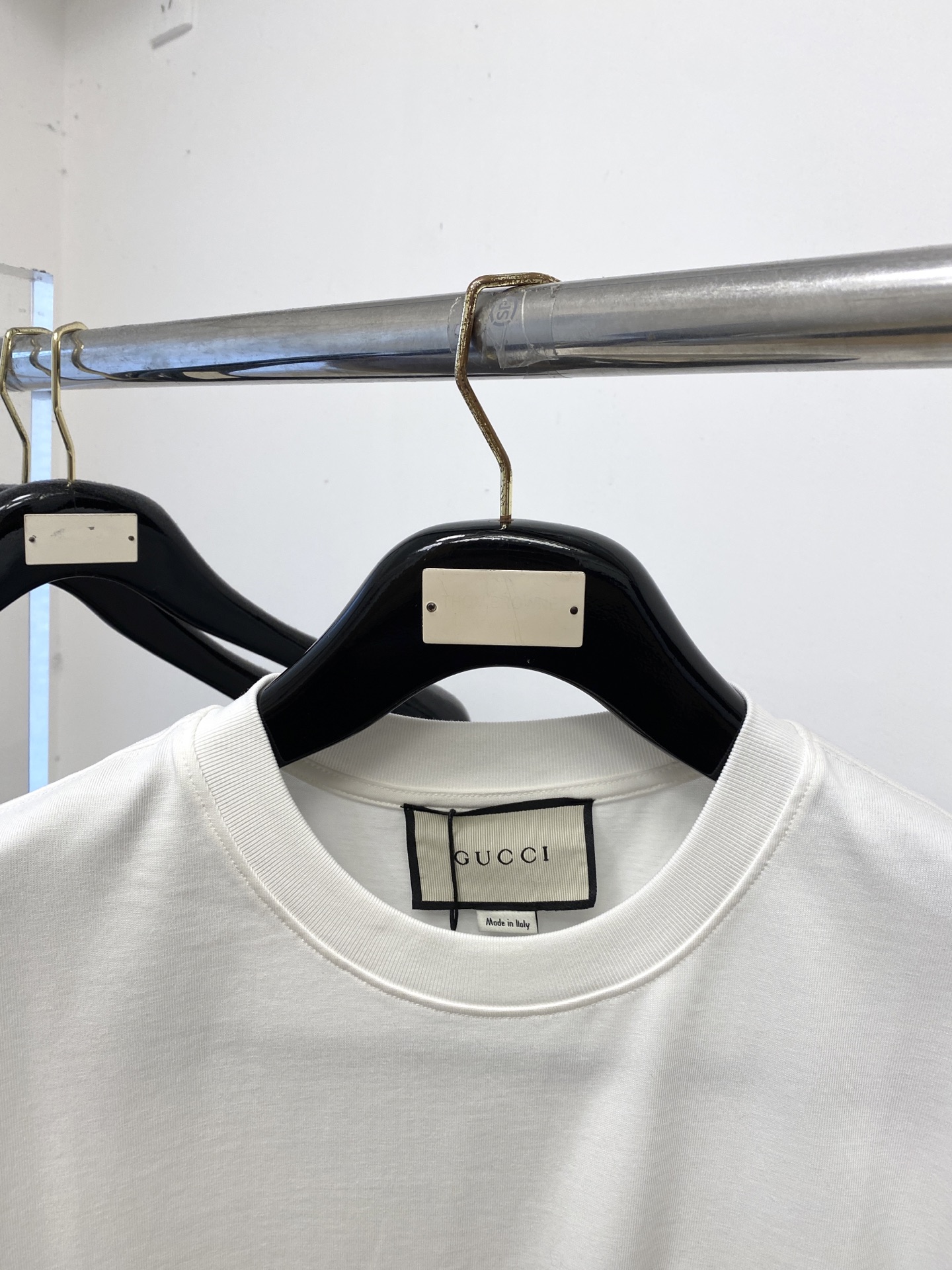 short sleeves