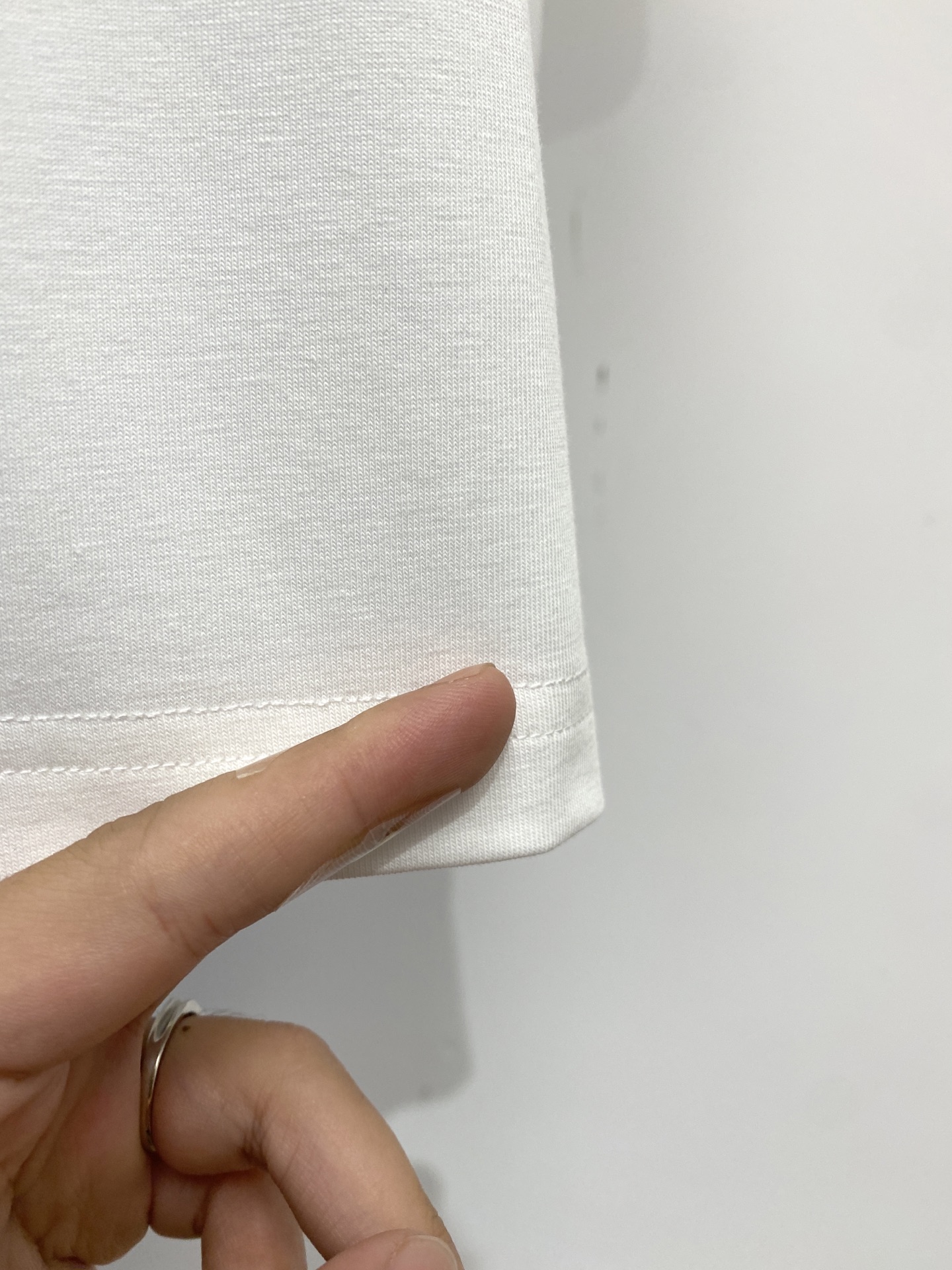 short sleeves