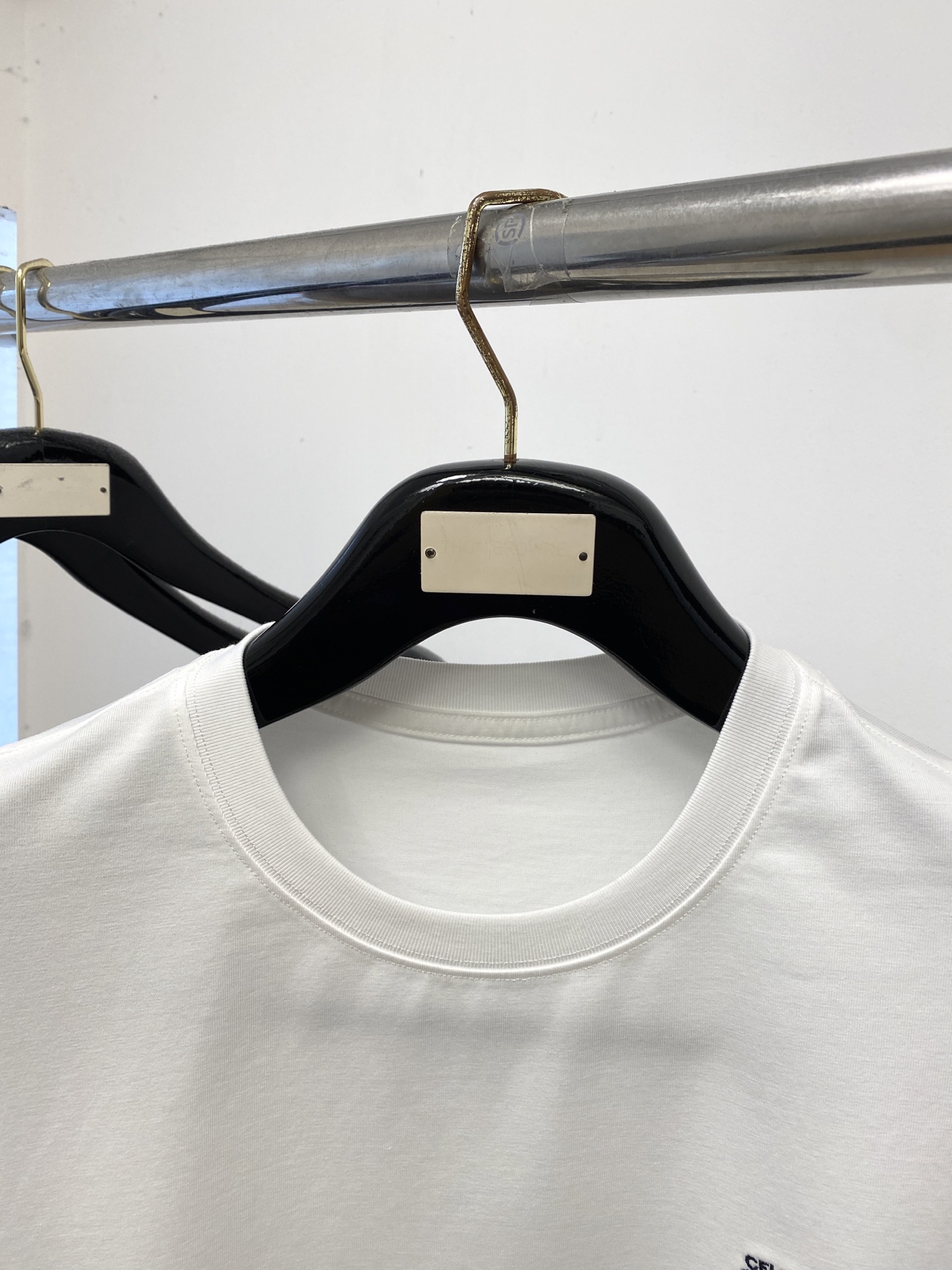 short sleeves