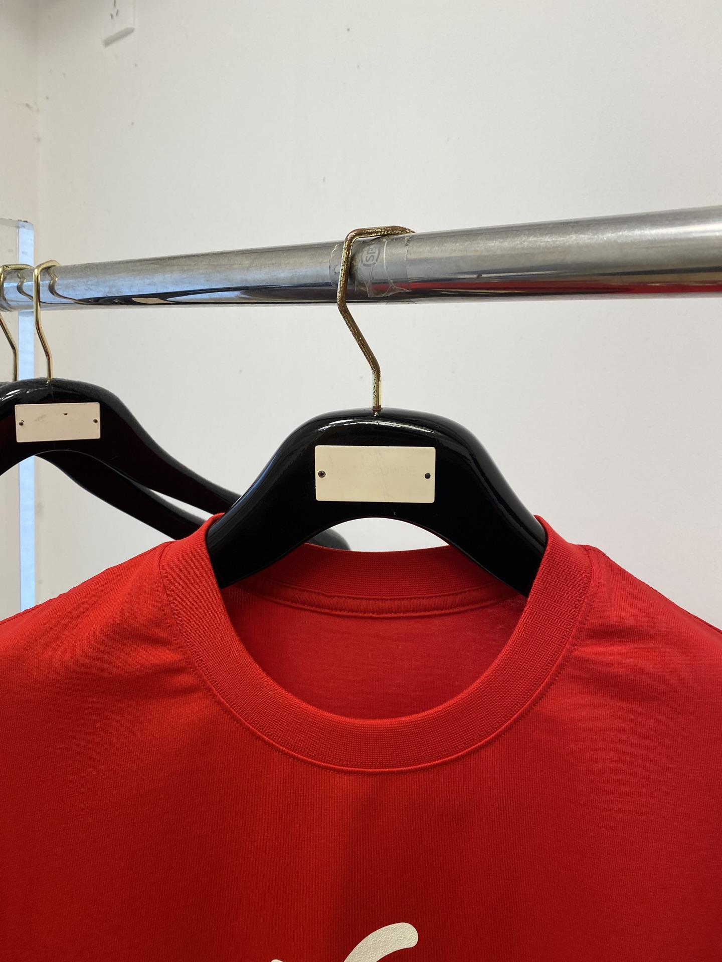 short sleeves