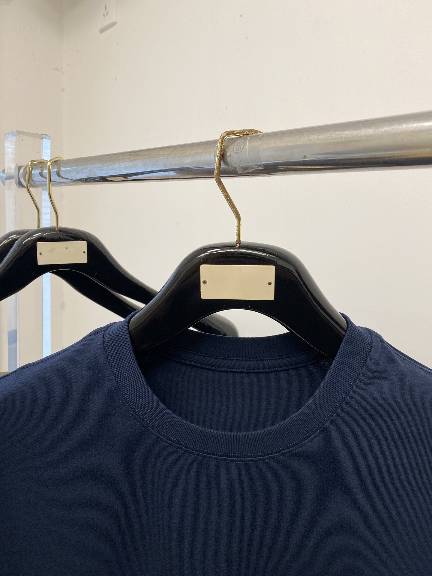 short sleeves