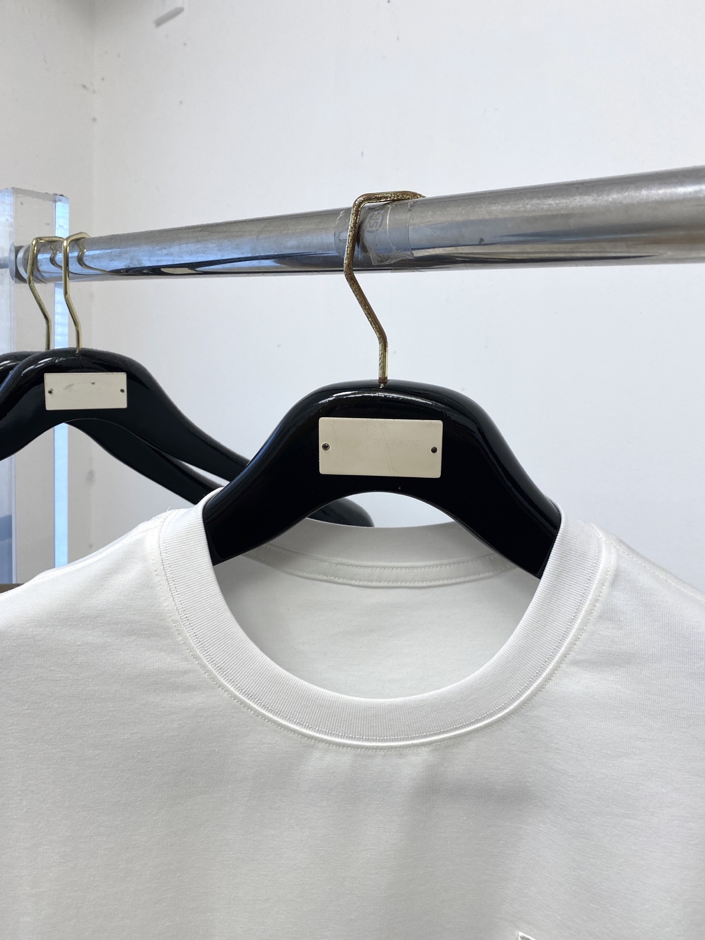 short sleeves