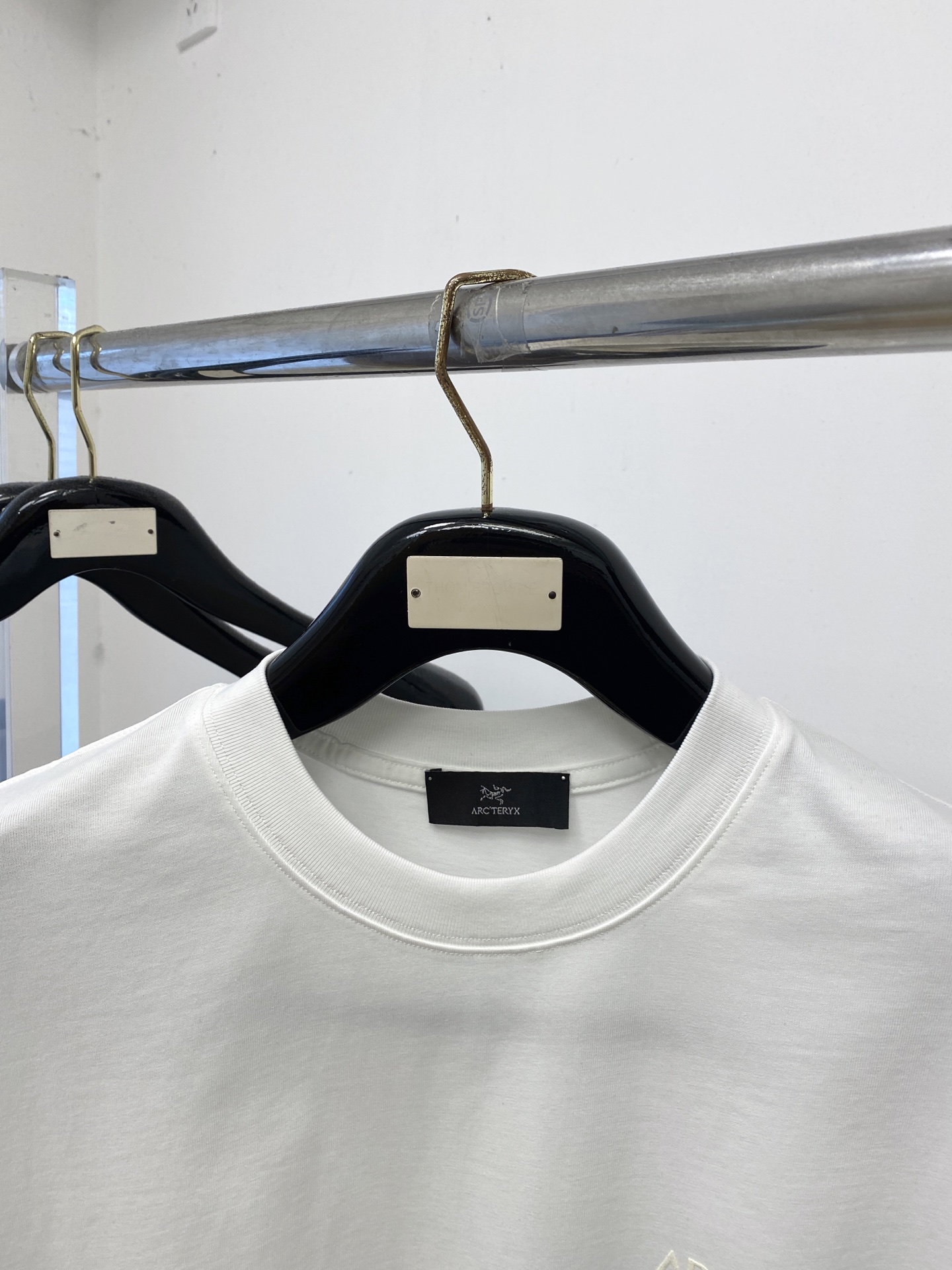 short sleeves