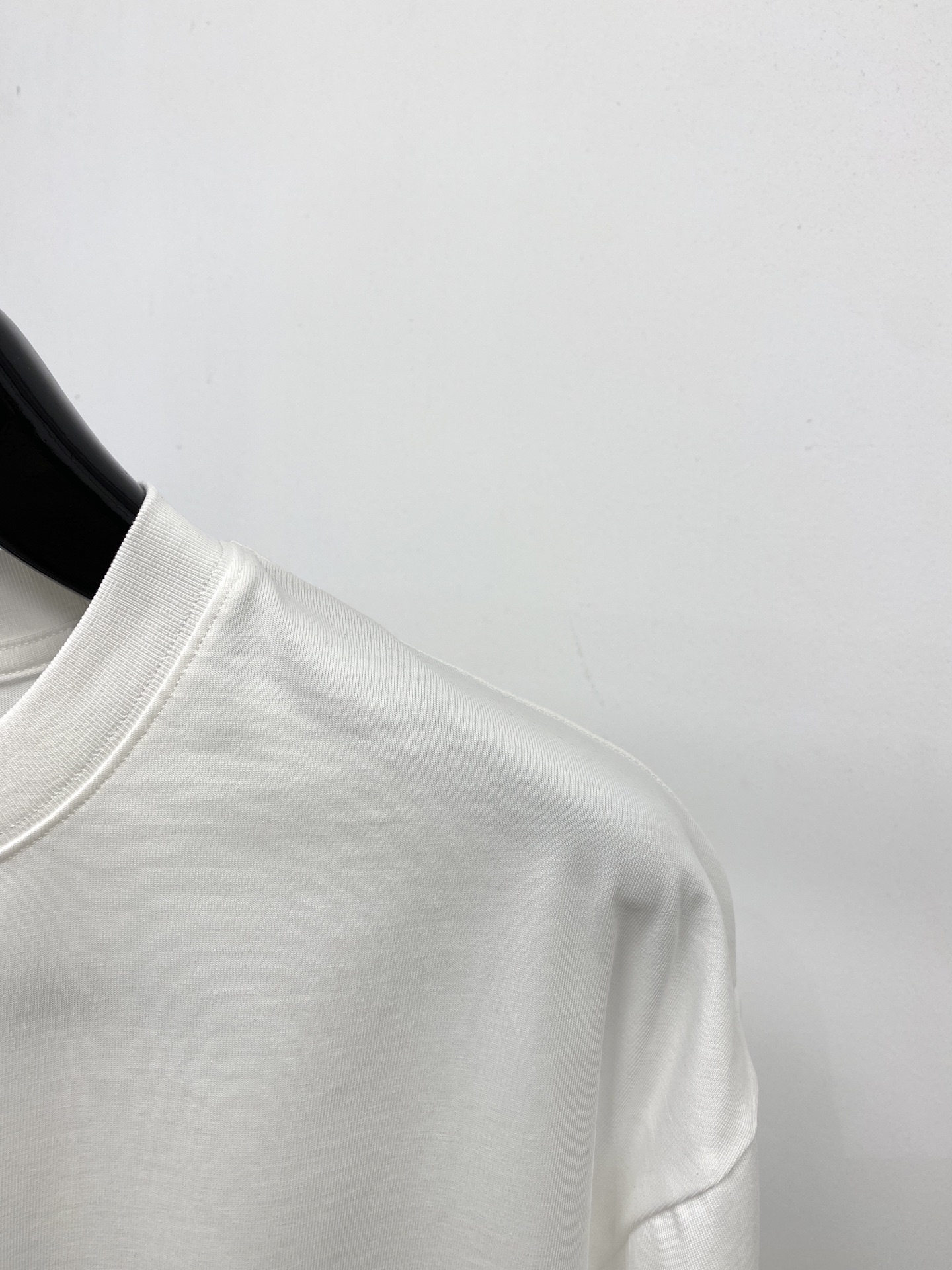 short sleeves