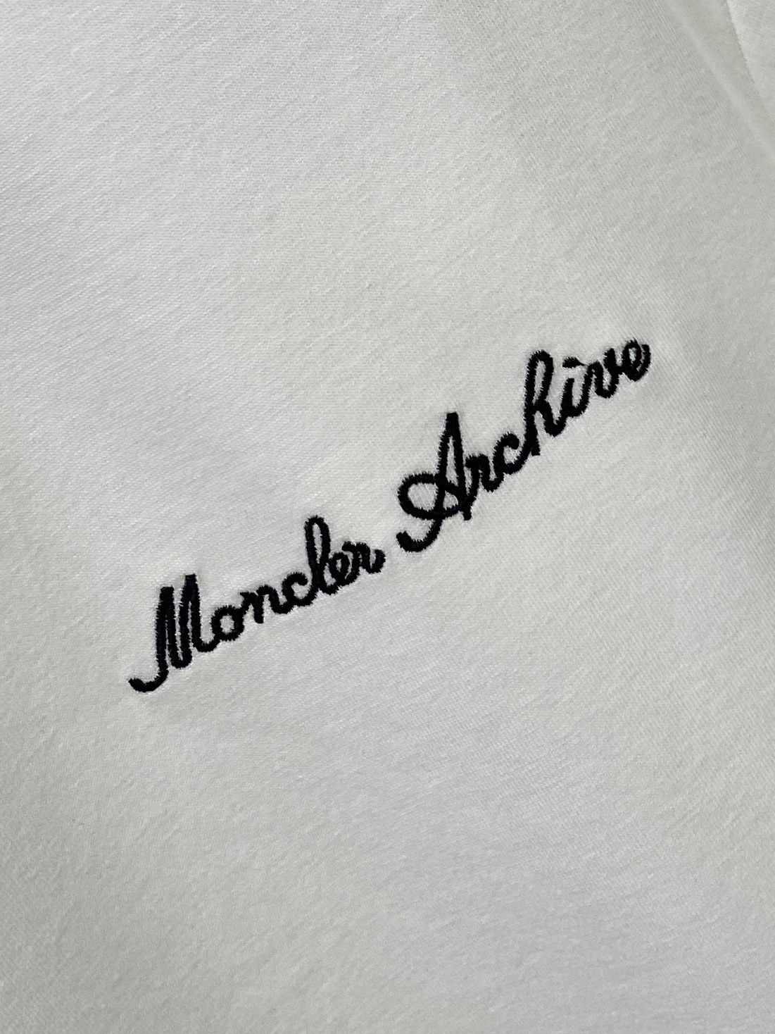 short sleeves