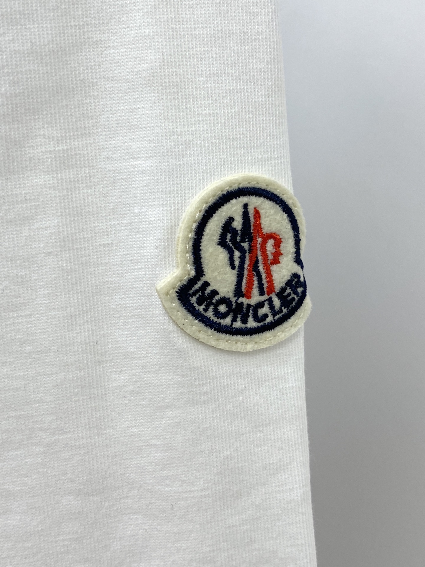 short sleeves