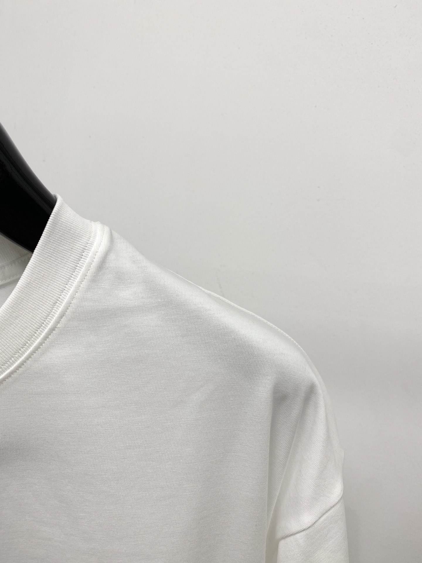 short sleeves