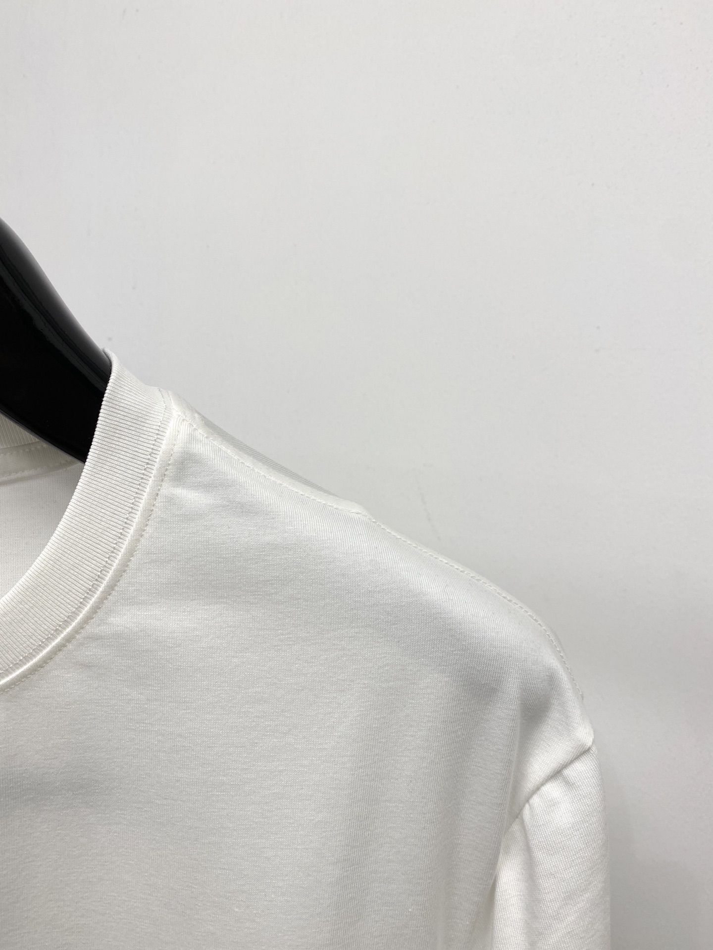 short sleeves