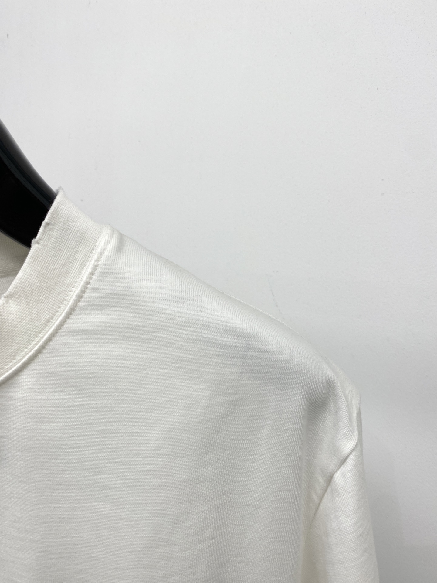 short sleeves