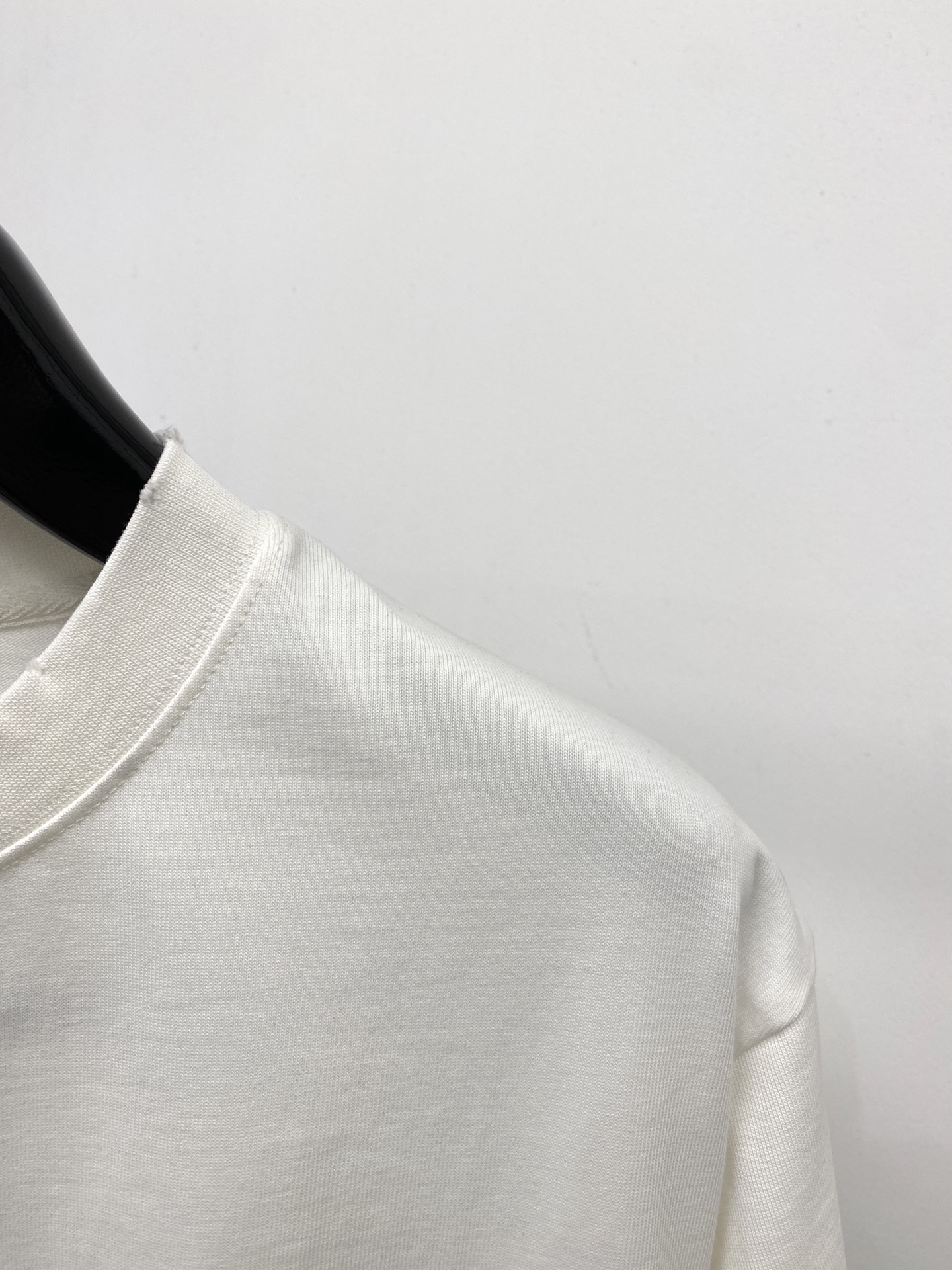 short sleeves